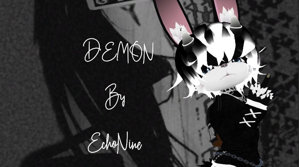 Demon - Eboy Nanachi
