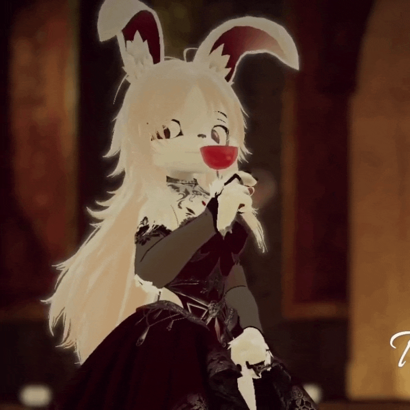 Aurelia - The Crimson Princess