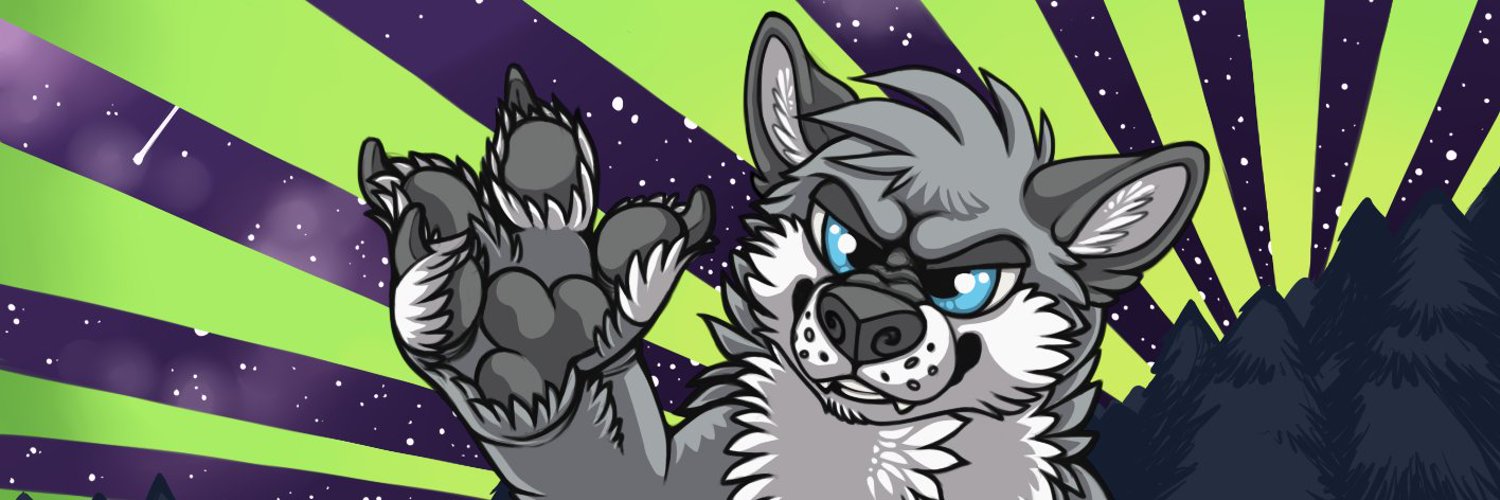 Banner Background