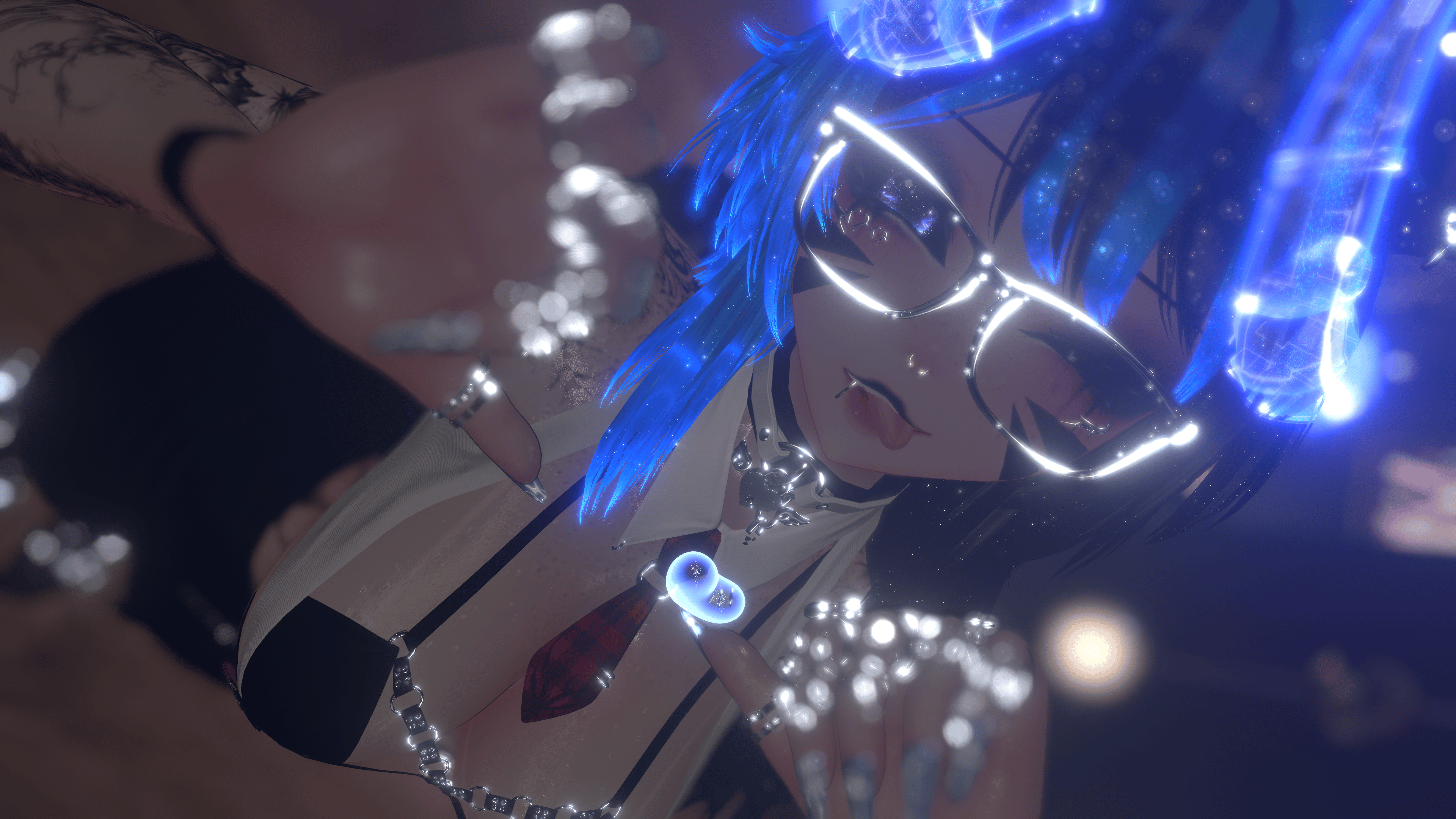 Banner Background