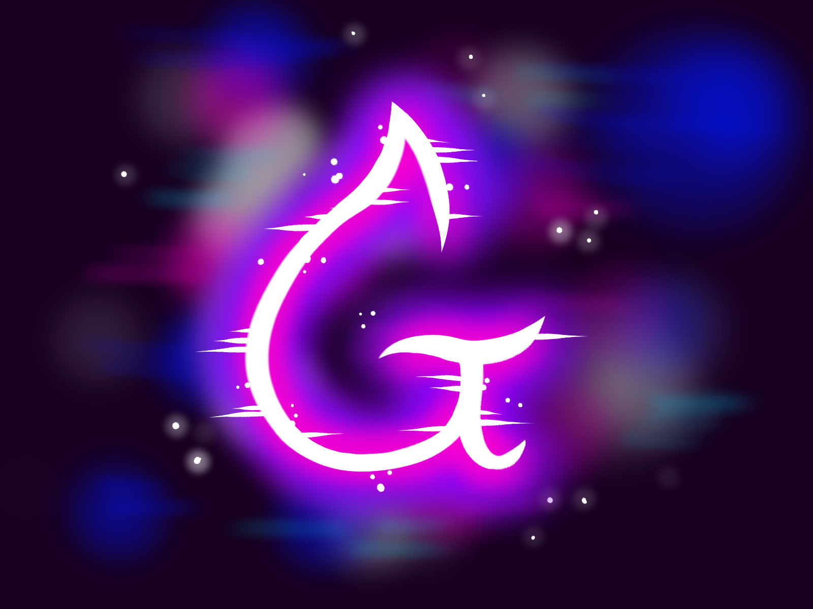 Banner Background