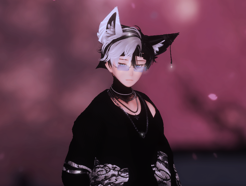 MAVERICK | Opti/Quest | Face tracking | Lolipop |