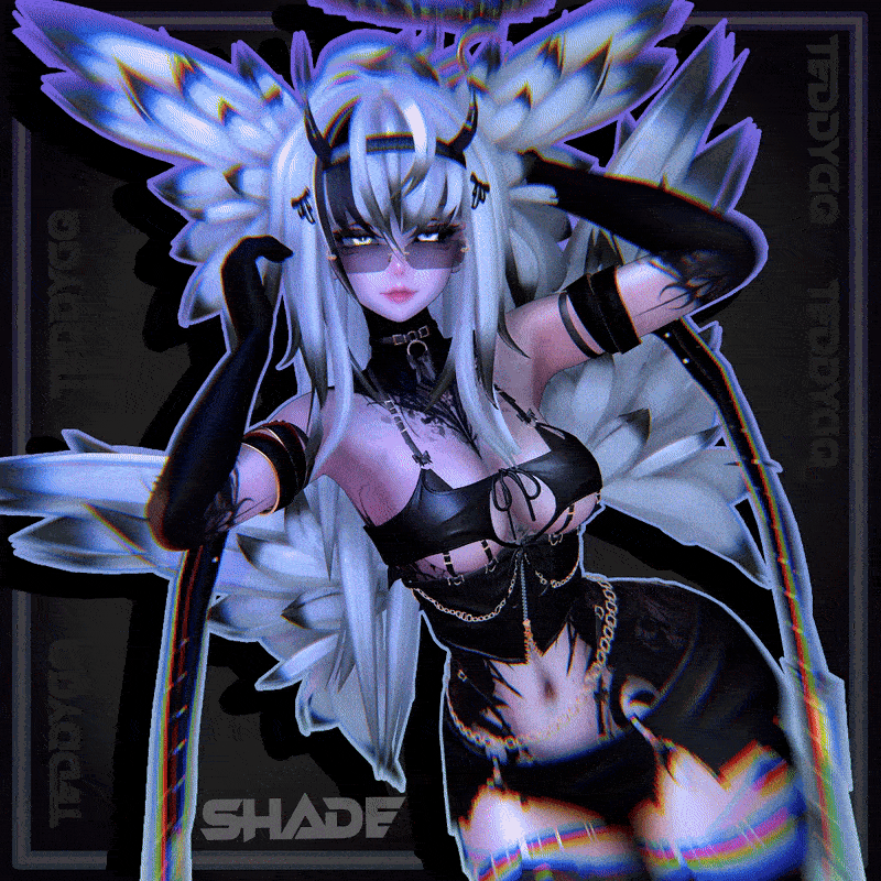 SHADE - FT /Medium OPTI / QUEST
