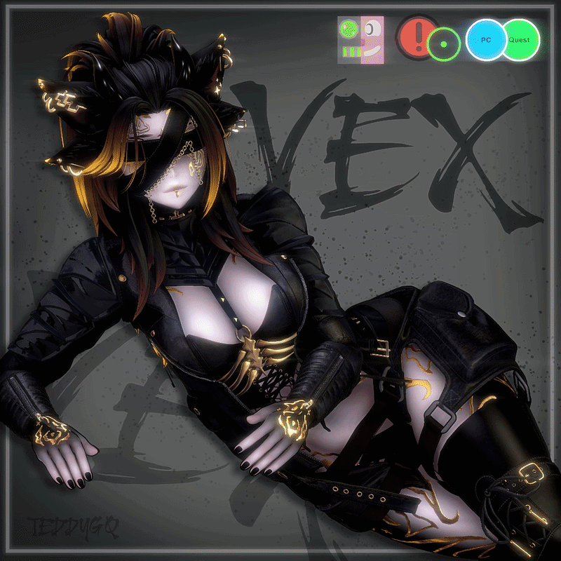 VEX | Opti, Quest, FT, GoGo