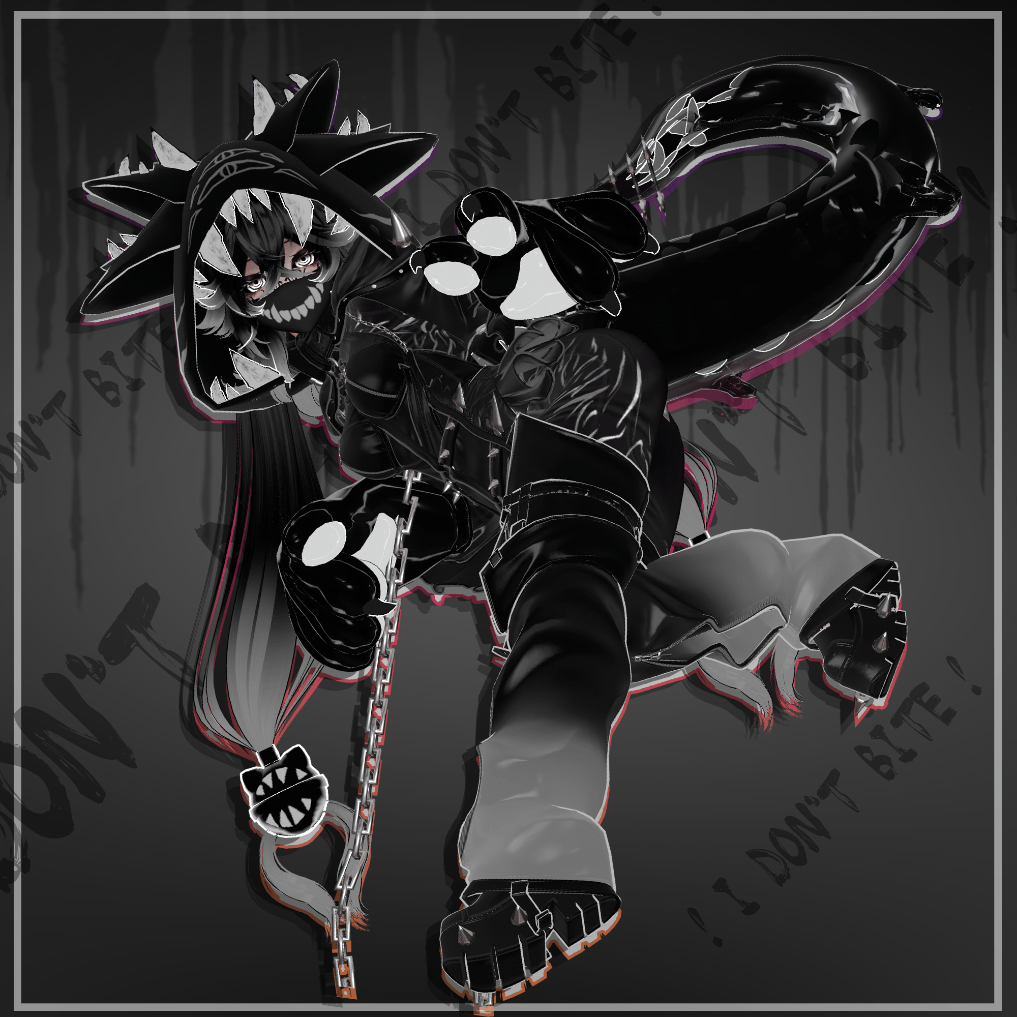 INK | FT, QUEST, GOGO