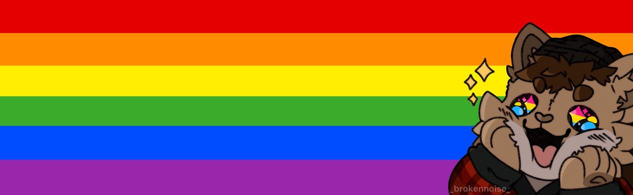 Banner Background