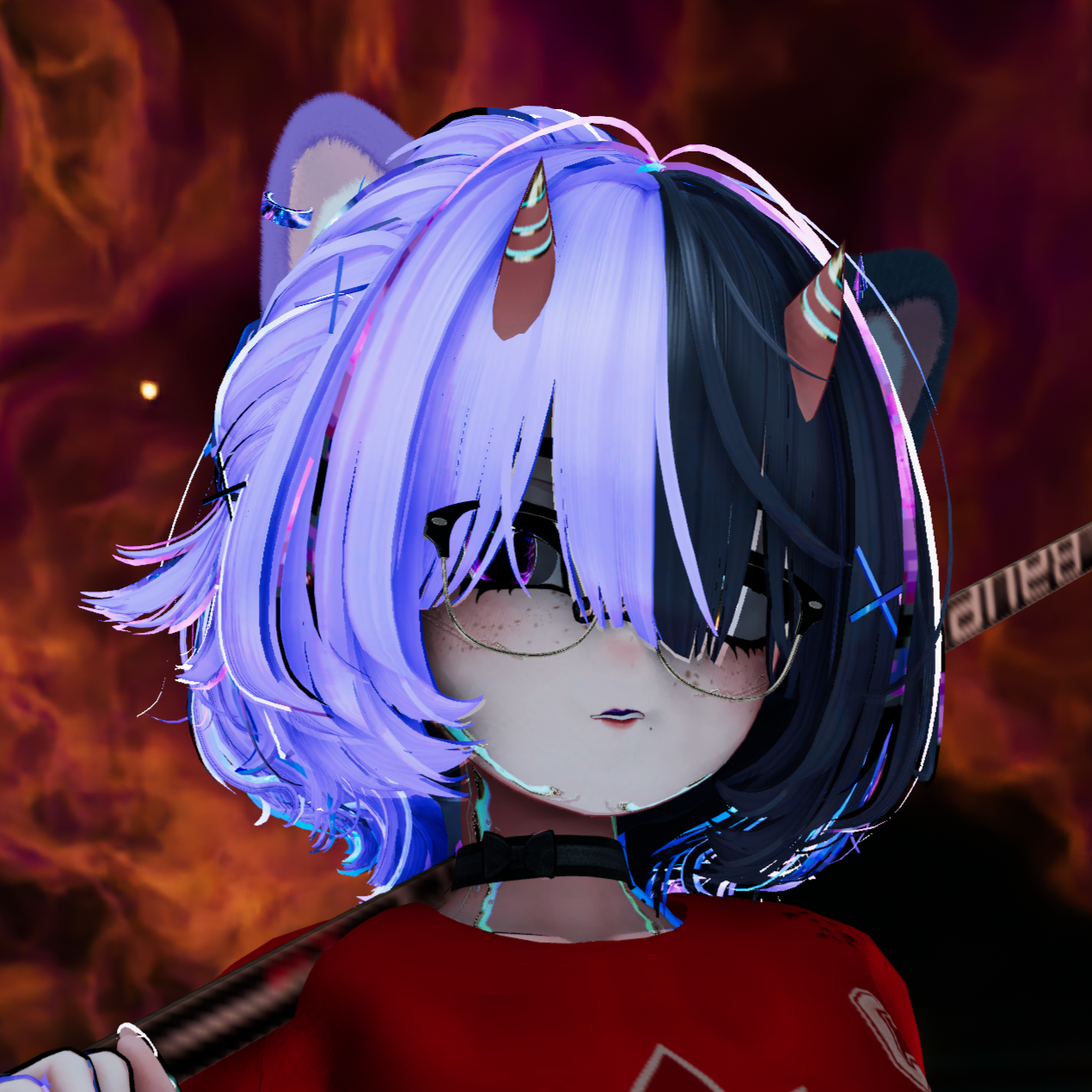 Banner Background