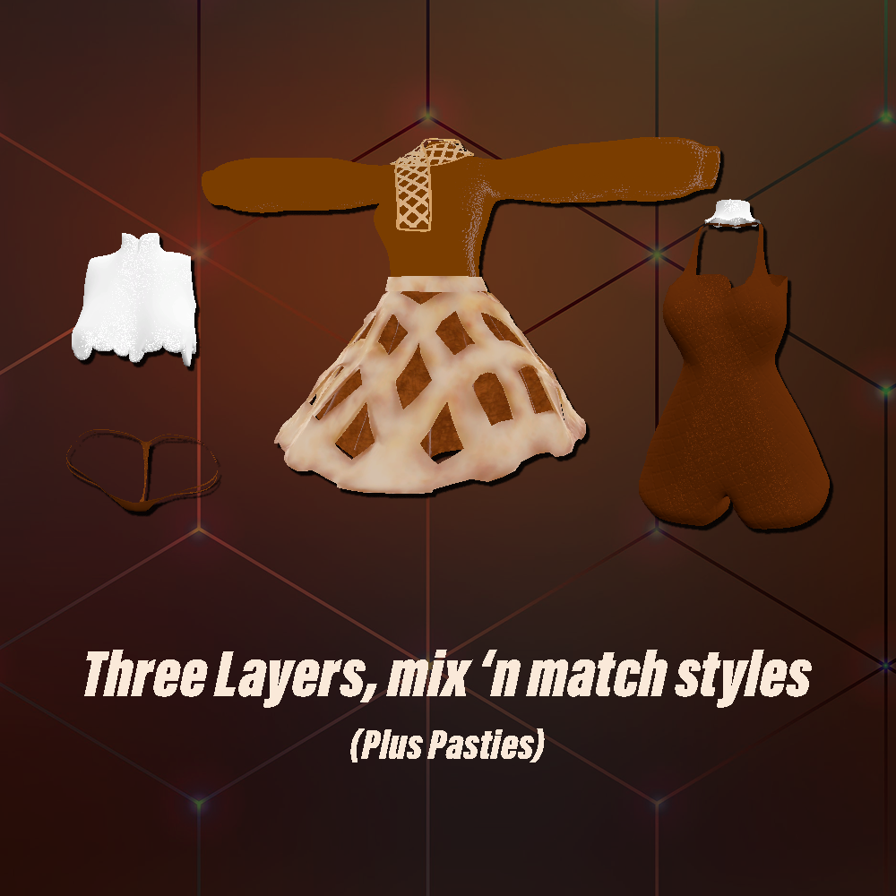 Pumpkin Pie Set