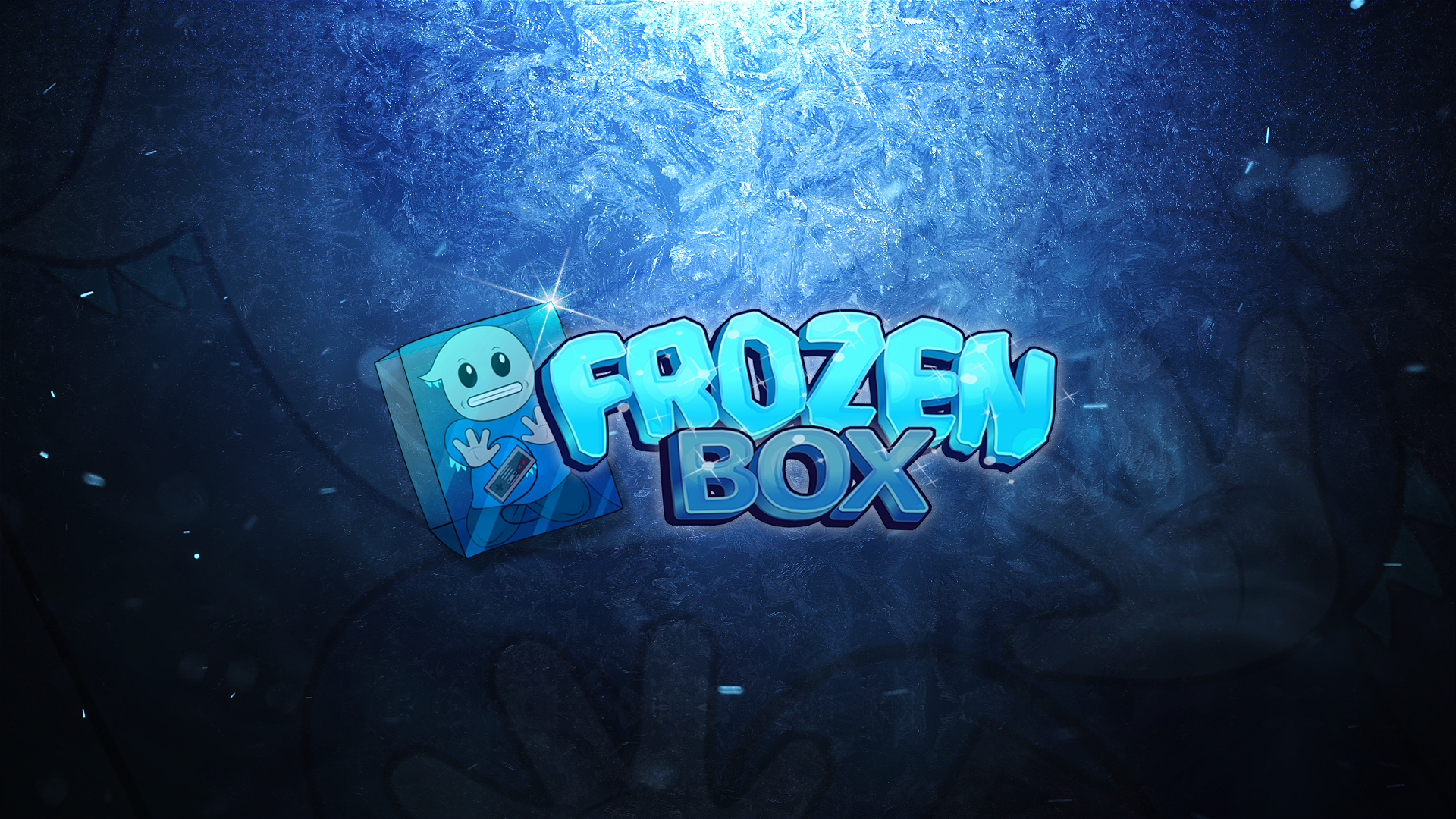 Banner Background