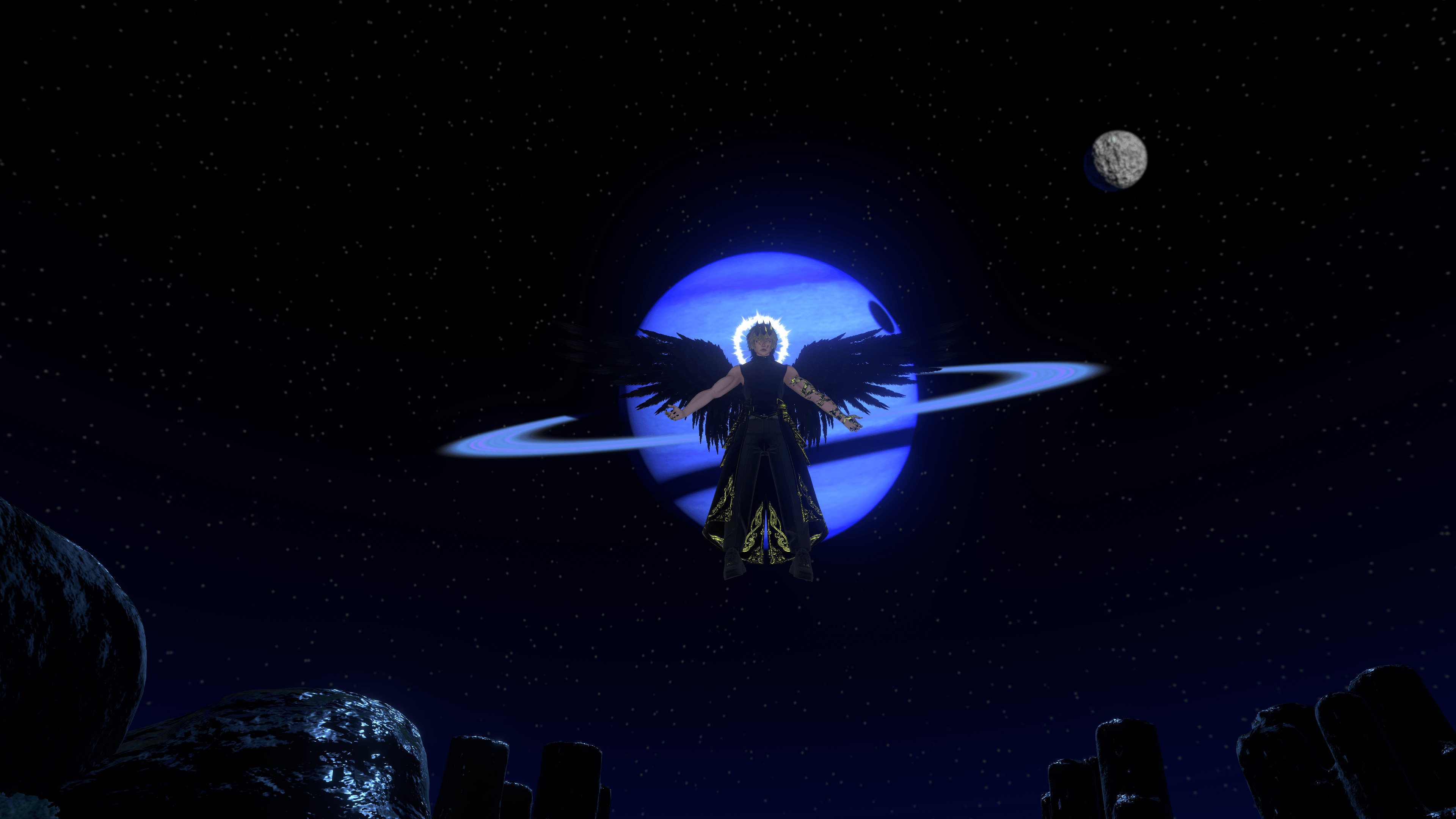 Banner Background