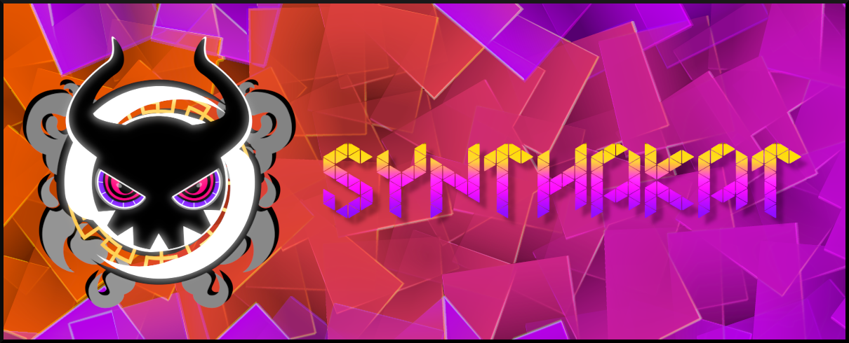 Banner Background