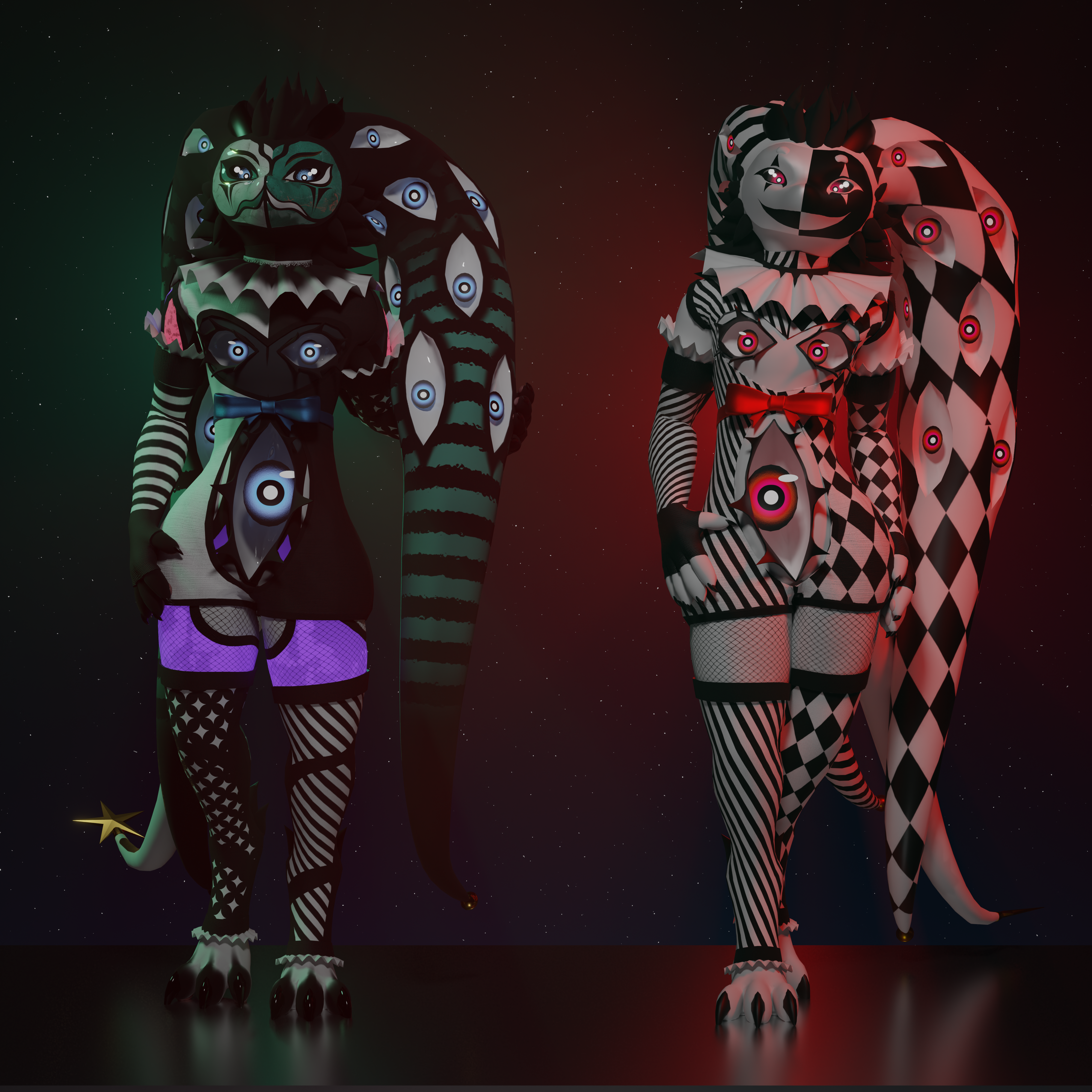 The Scurradraco (Nardoragon Edit)