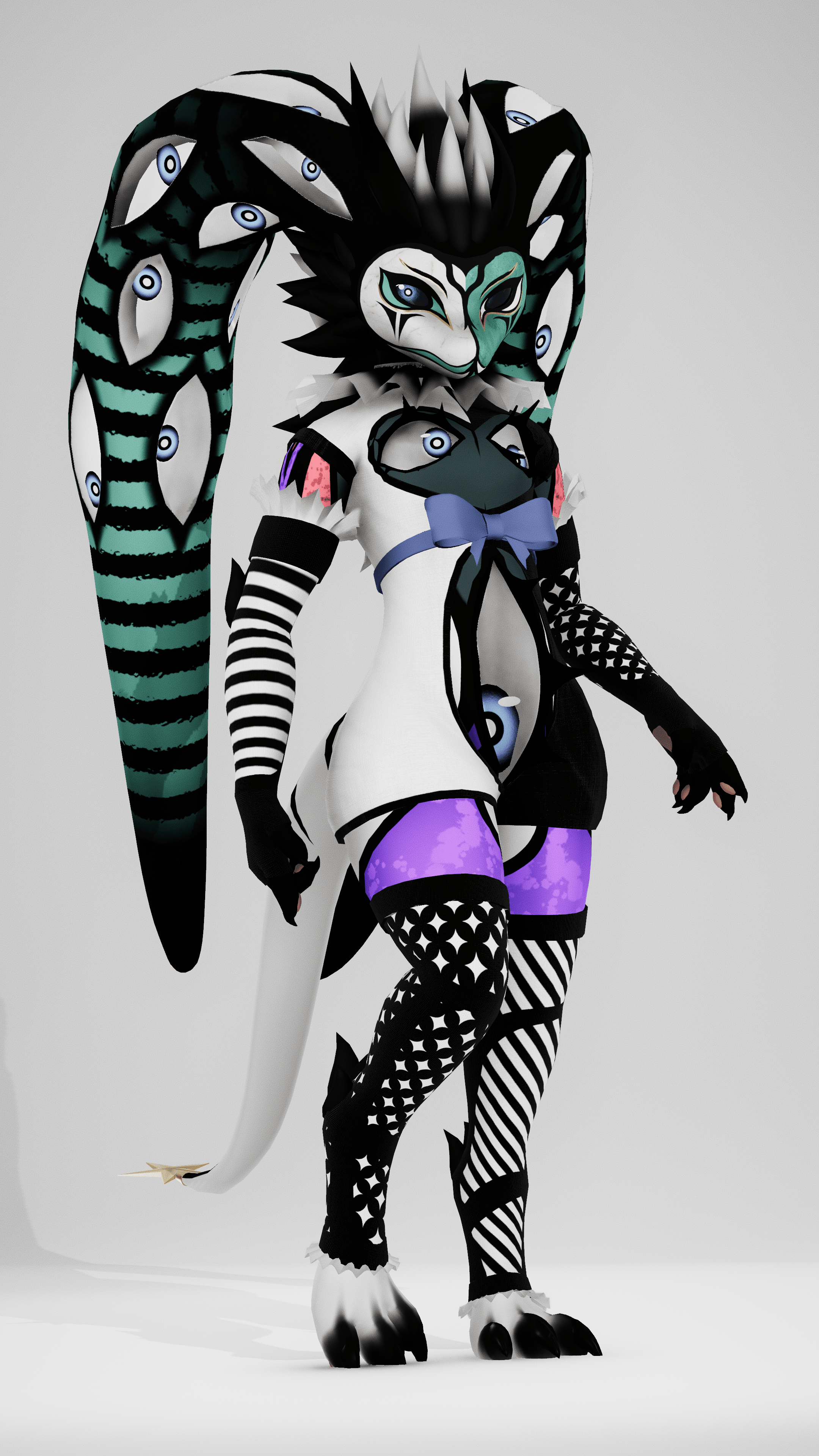 The Scurradraco (Nardoragon Edit)