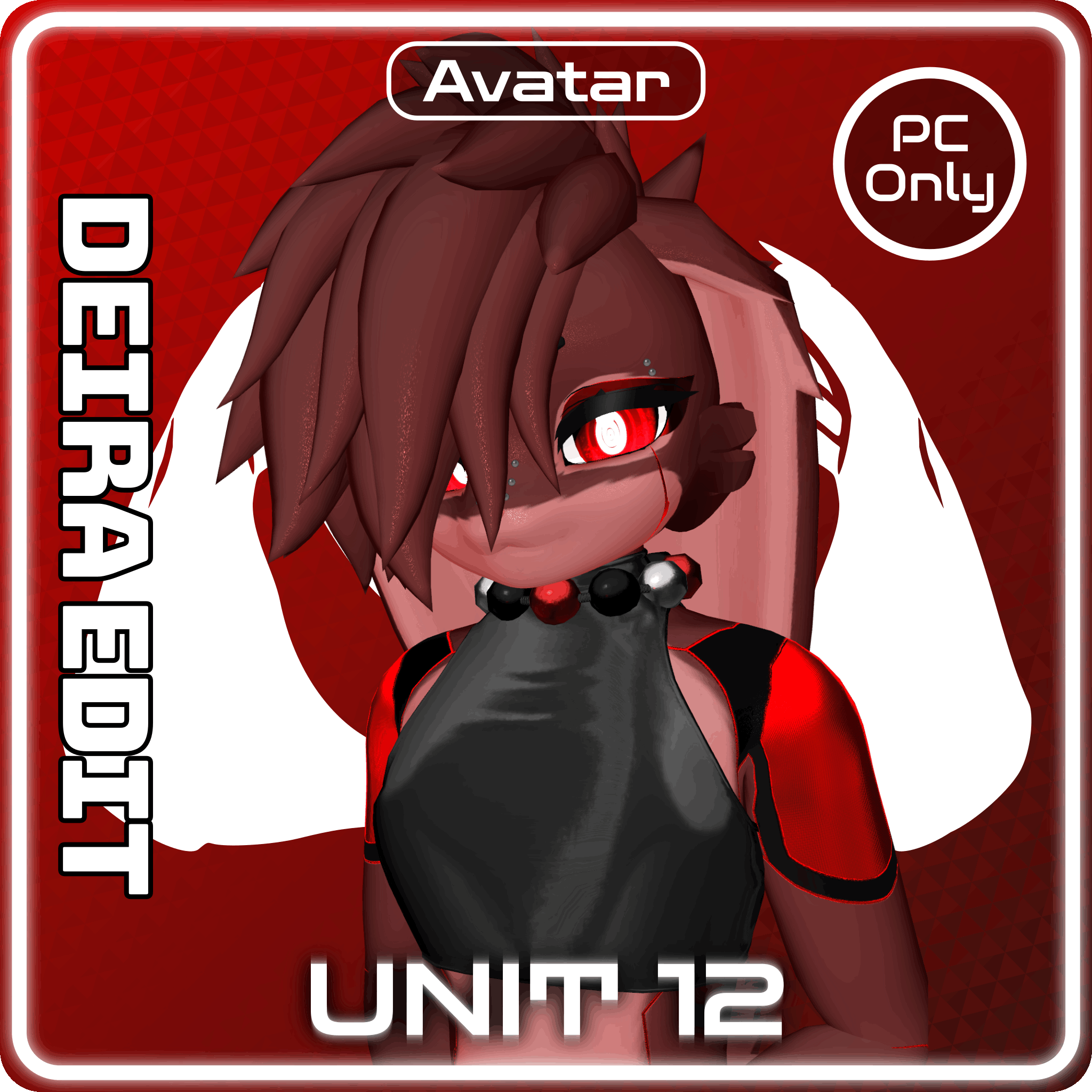 UNIT 12 (Kitbash) (PC ONLY)