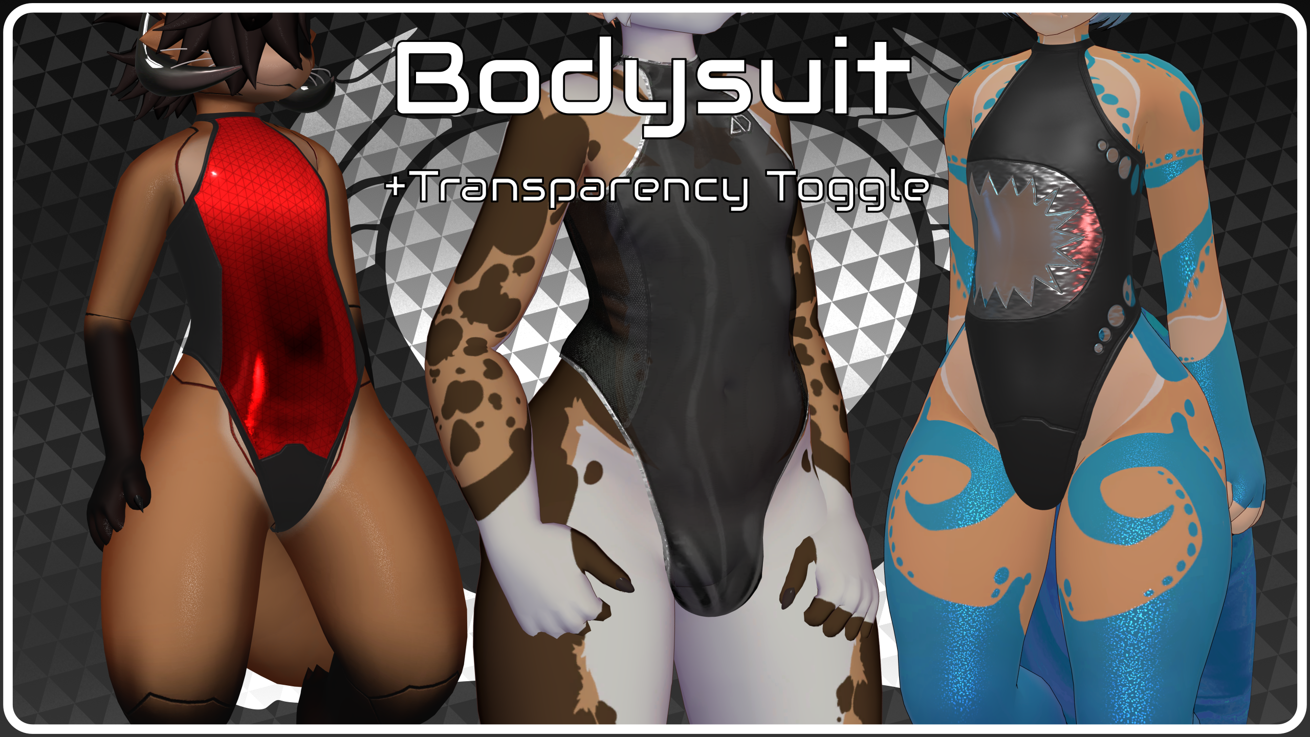 AD NightWear (Biscotti,Mayu,SethV2,Bennett)