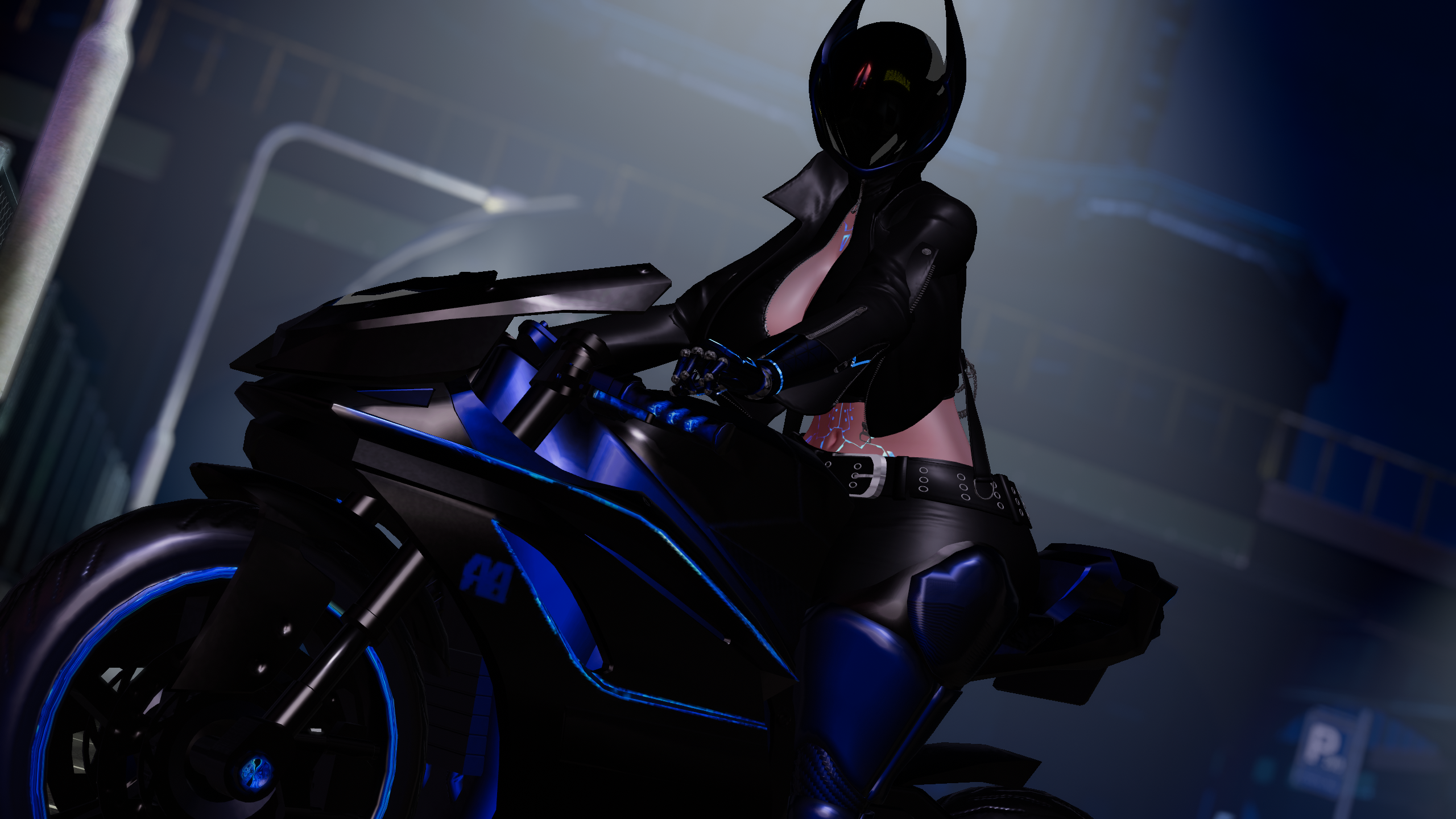 Banner Background