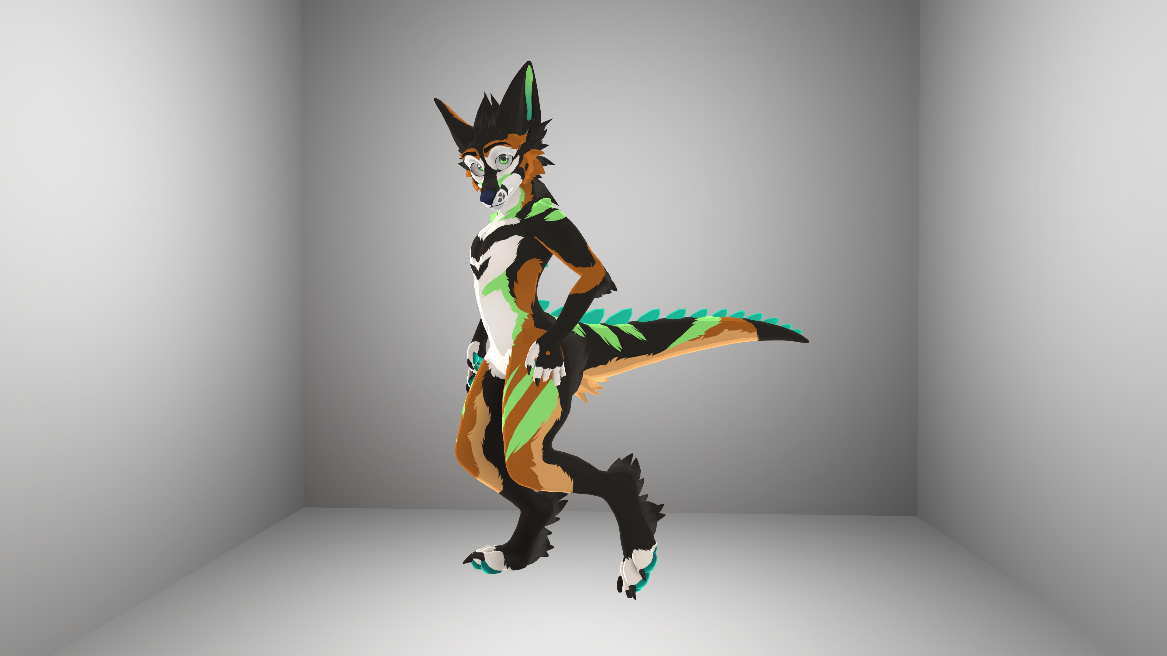 DinoDog