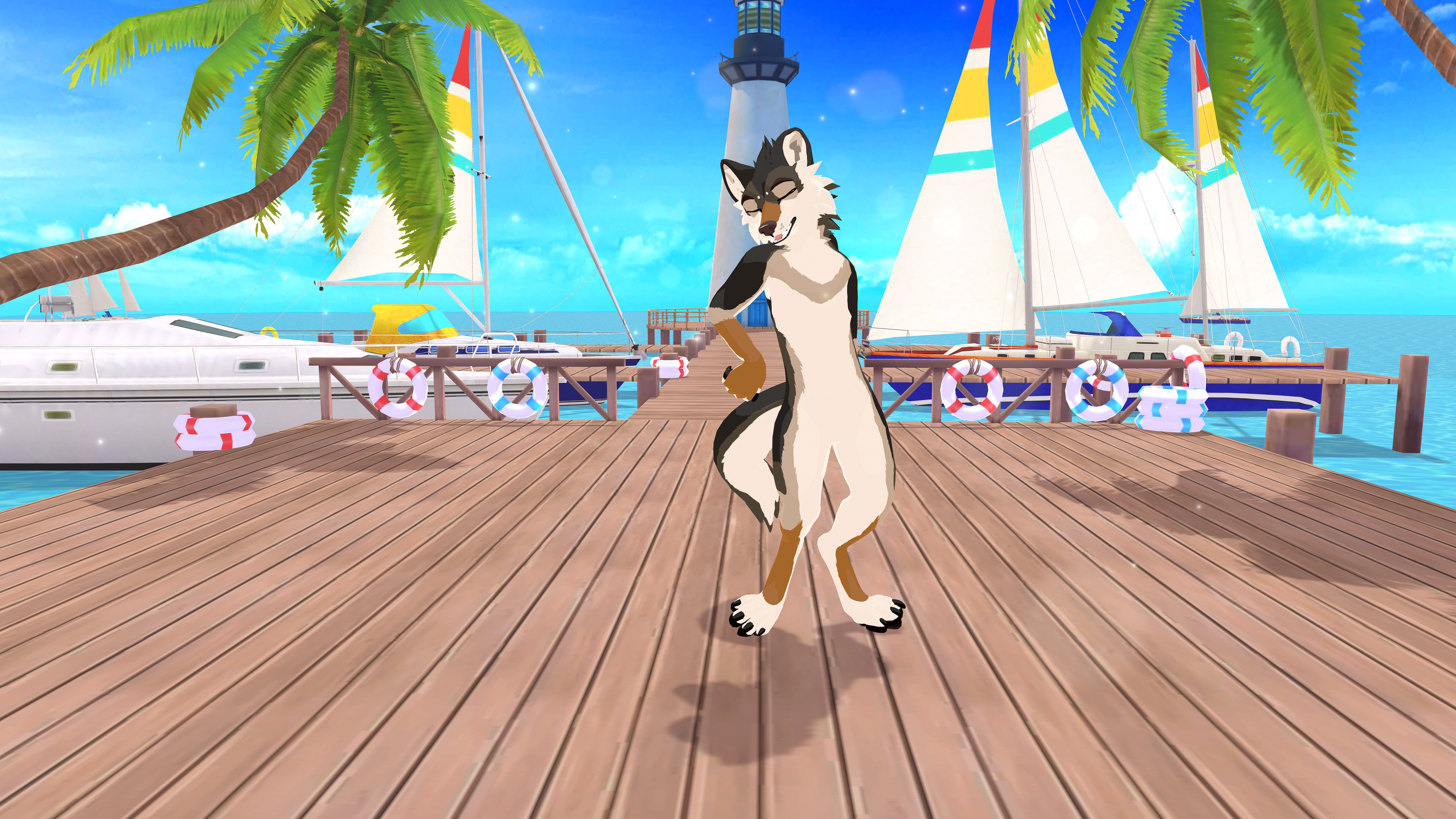 Pupper HD