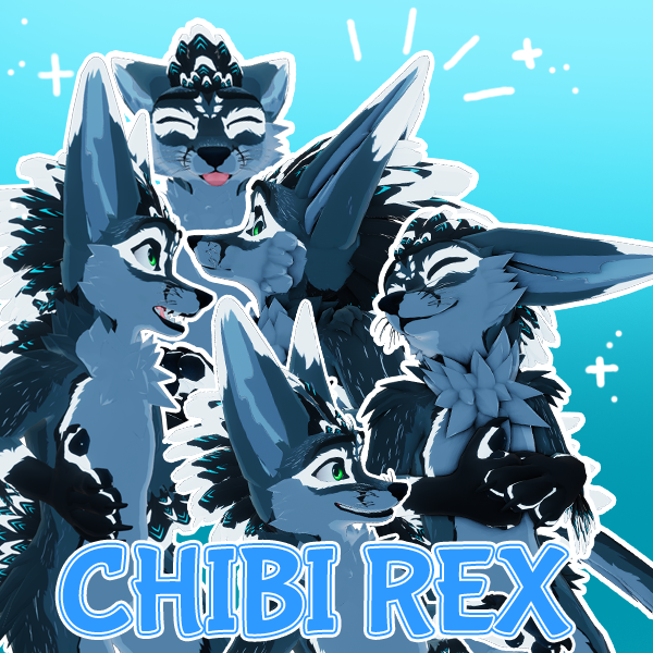 Chibi Rex