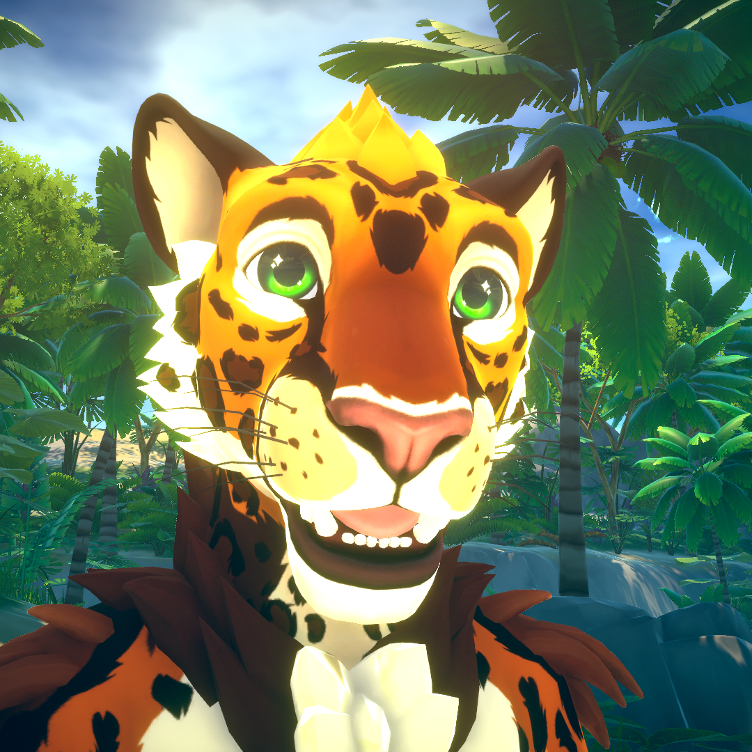 X-Panthera