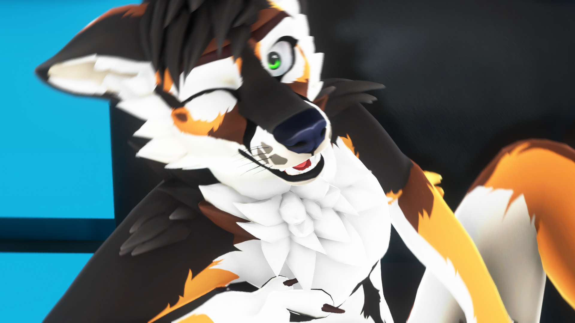 X-Doggo - "Bits" Addon [F]