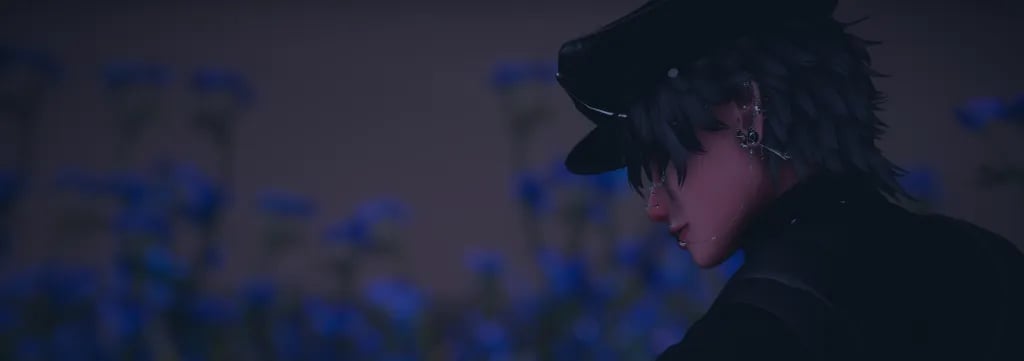 Banner Background