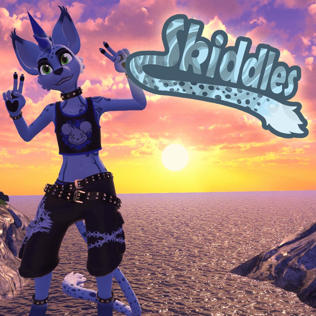 Skiddles
