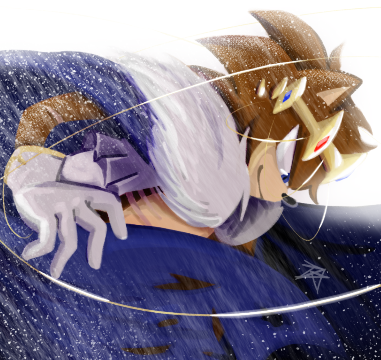 Banner Background
