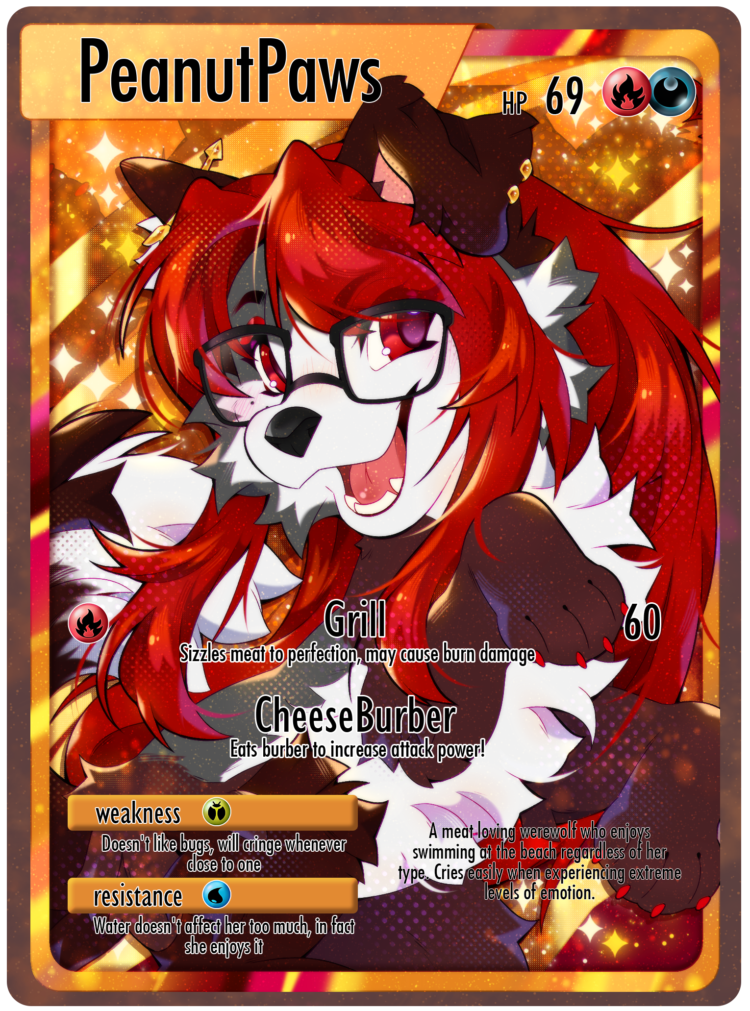 Banner Background