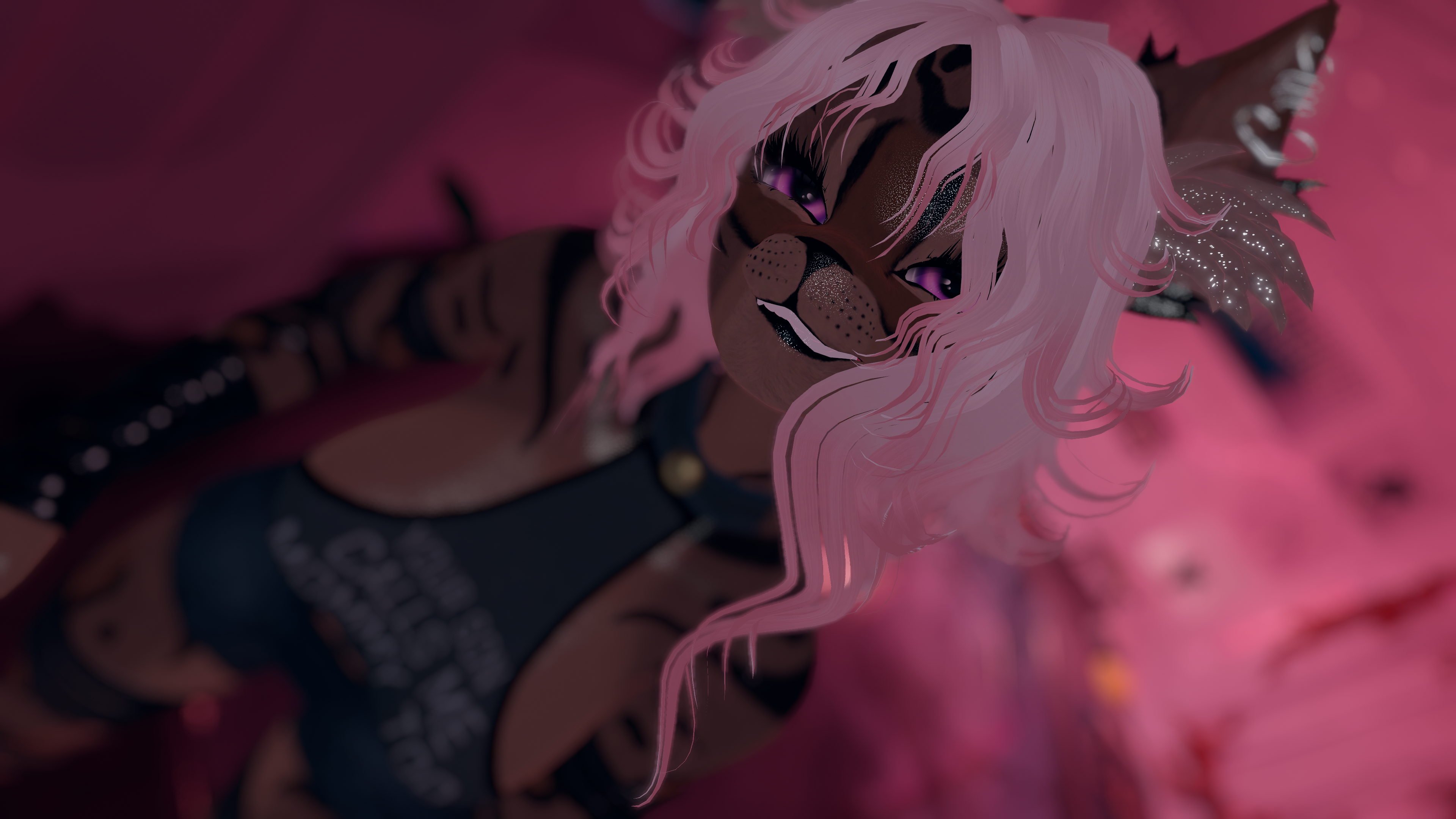 Banner Background