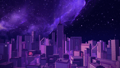 Banner Background