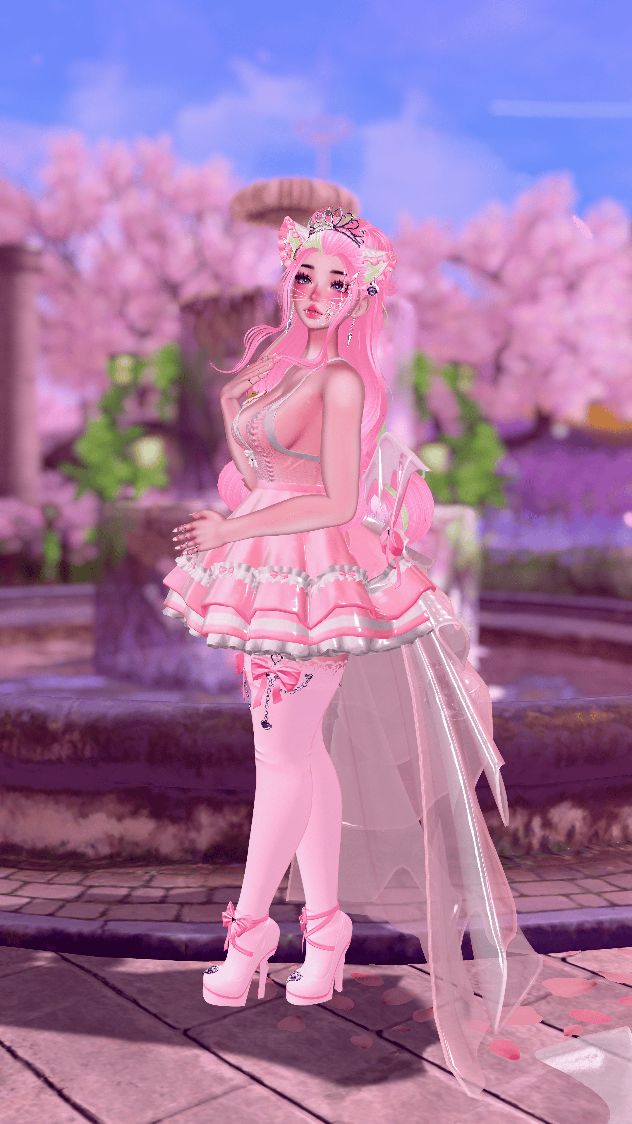 (LIMITED)Haru - Quest+FT+SFW