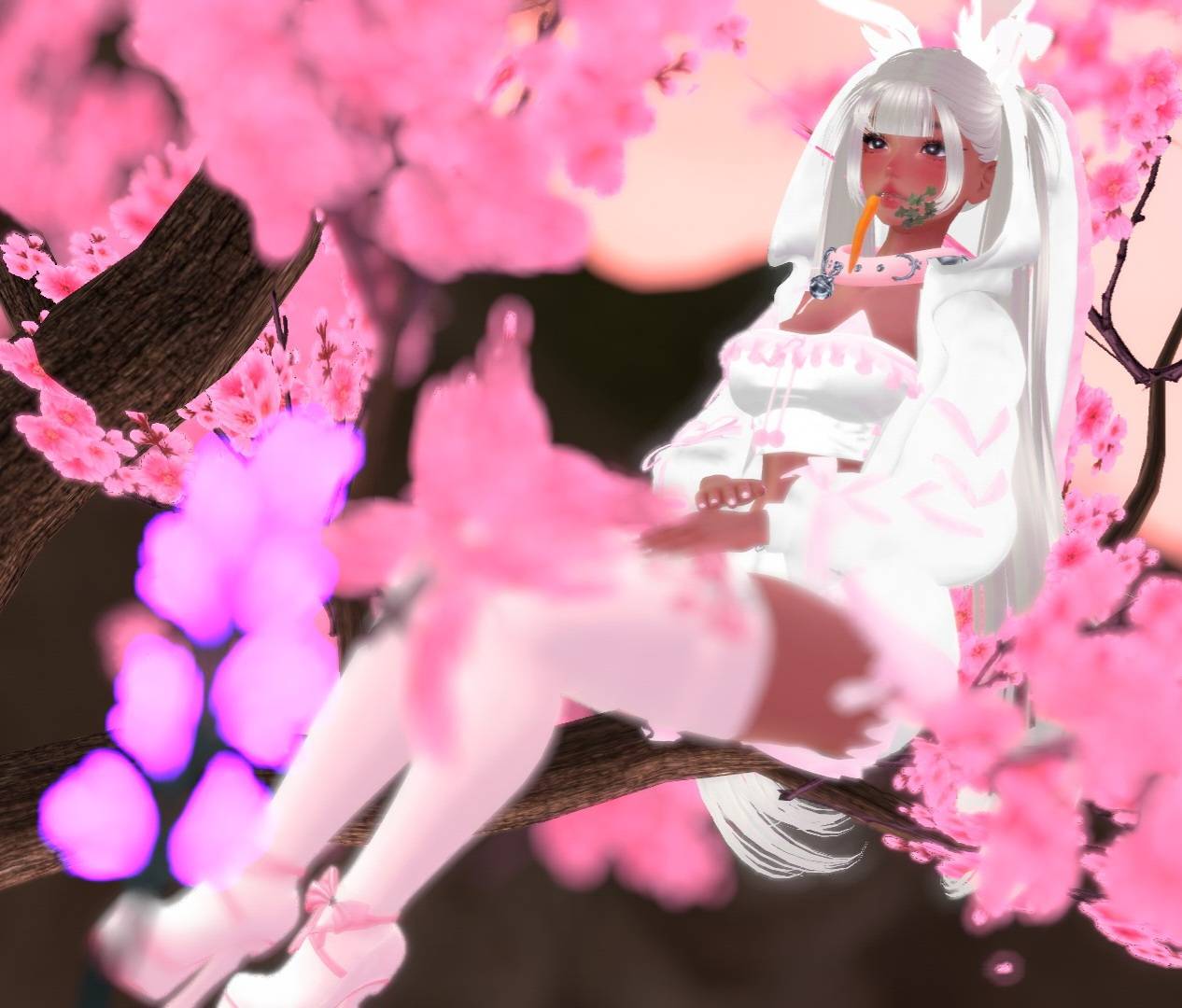 (LIMITED)Haru - Quest+FT+SFW