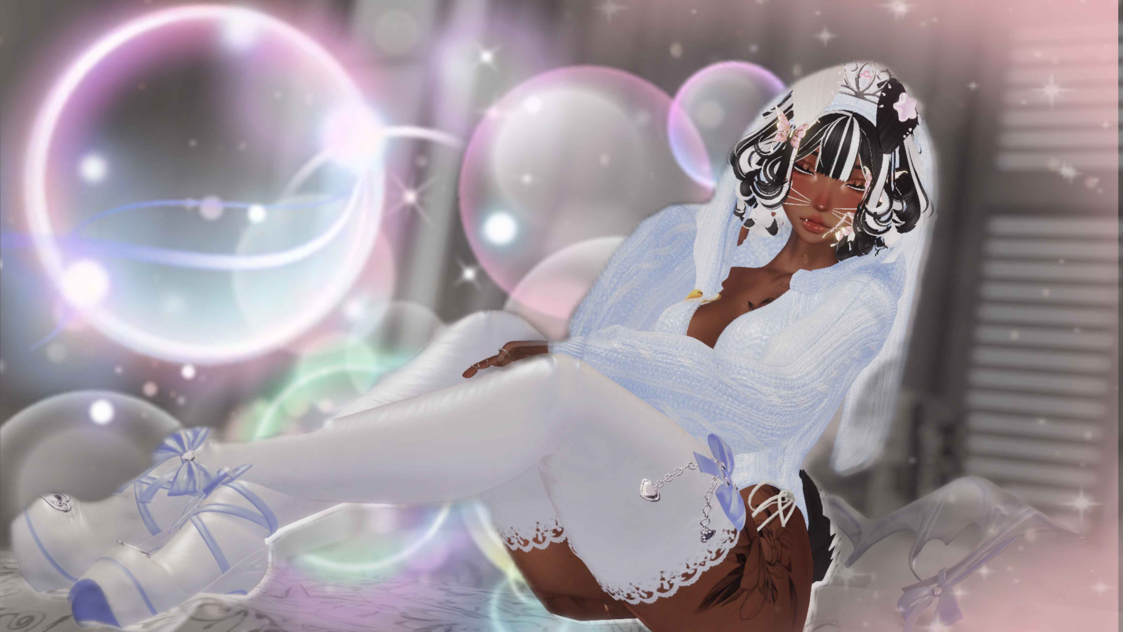 (LIMITED)Haru - Quest+FT+SFW