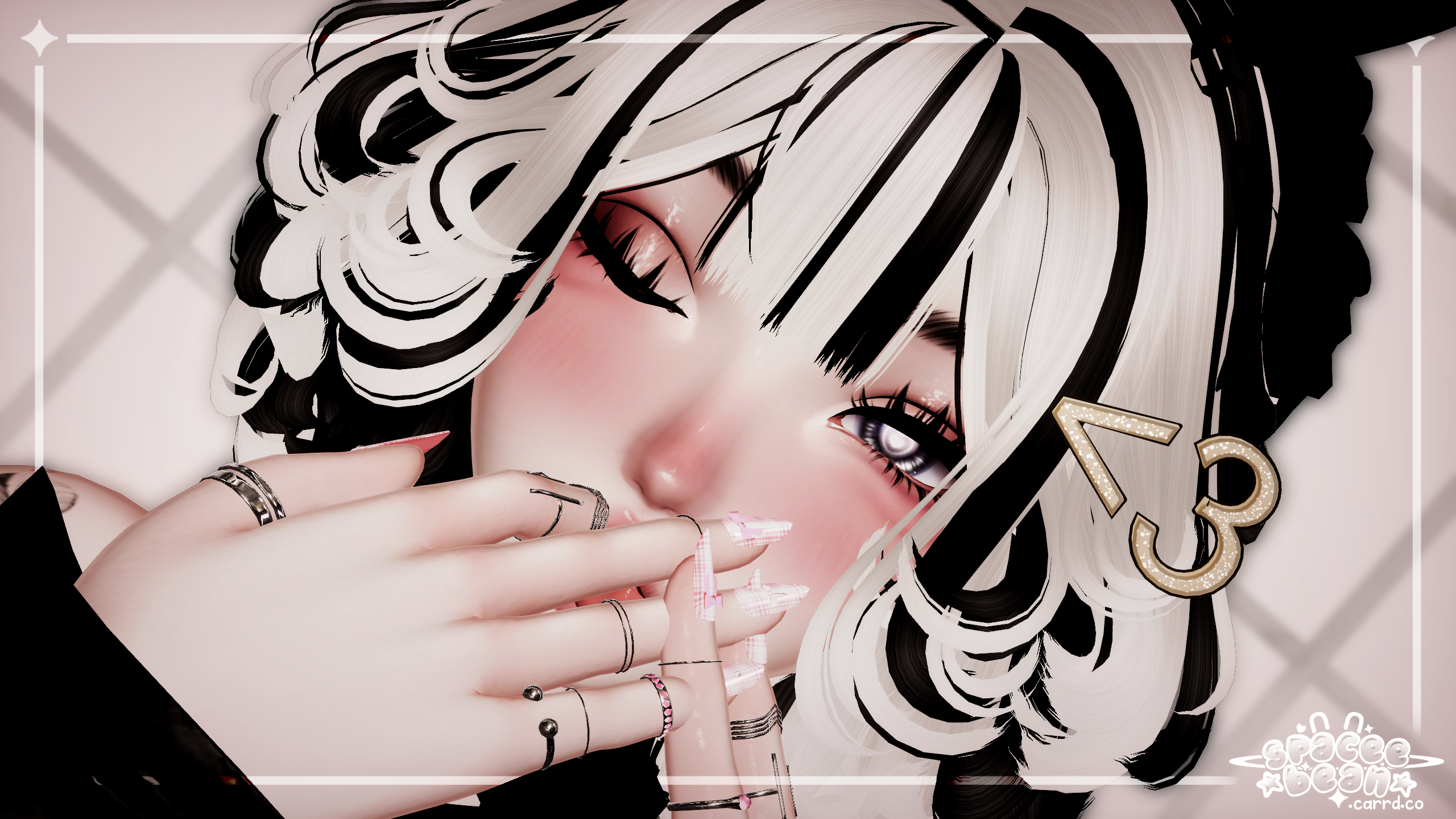 (LIMITED)Haru - Quest+FT+SFW