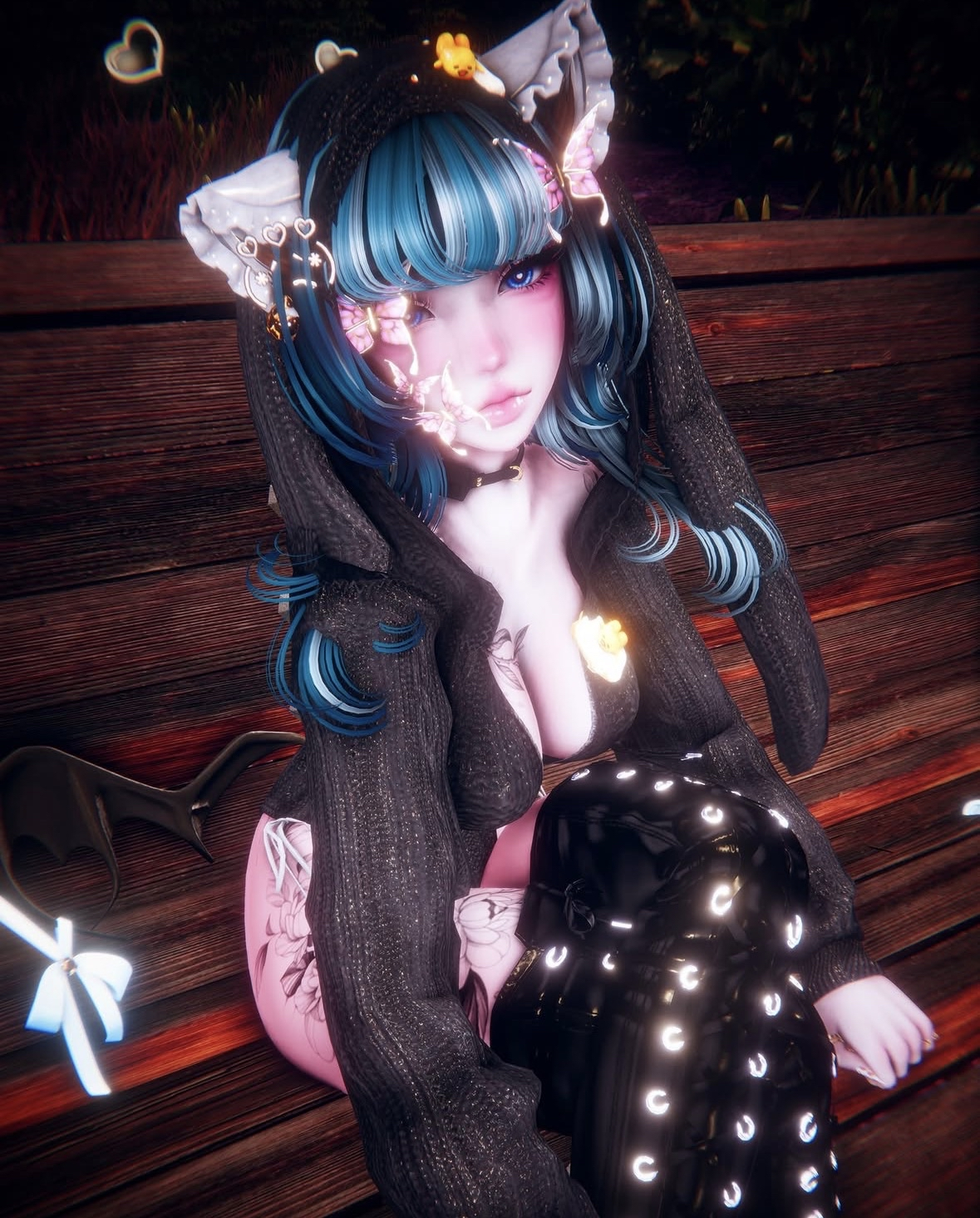 (LIMITED)Haru - Quest+FT+SFW