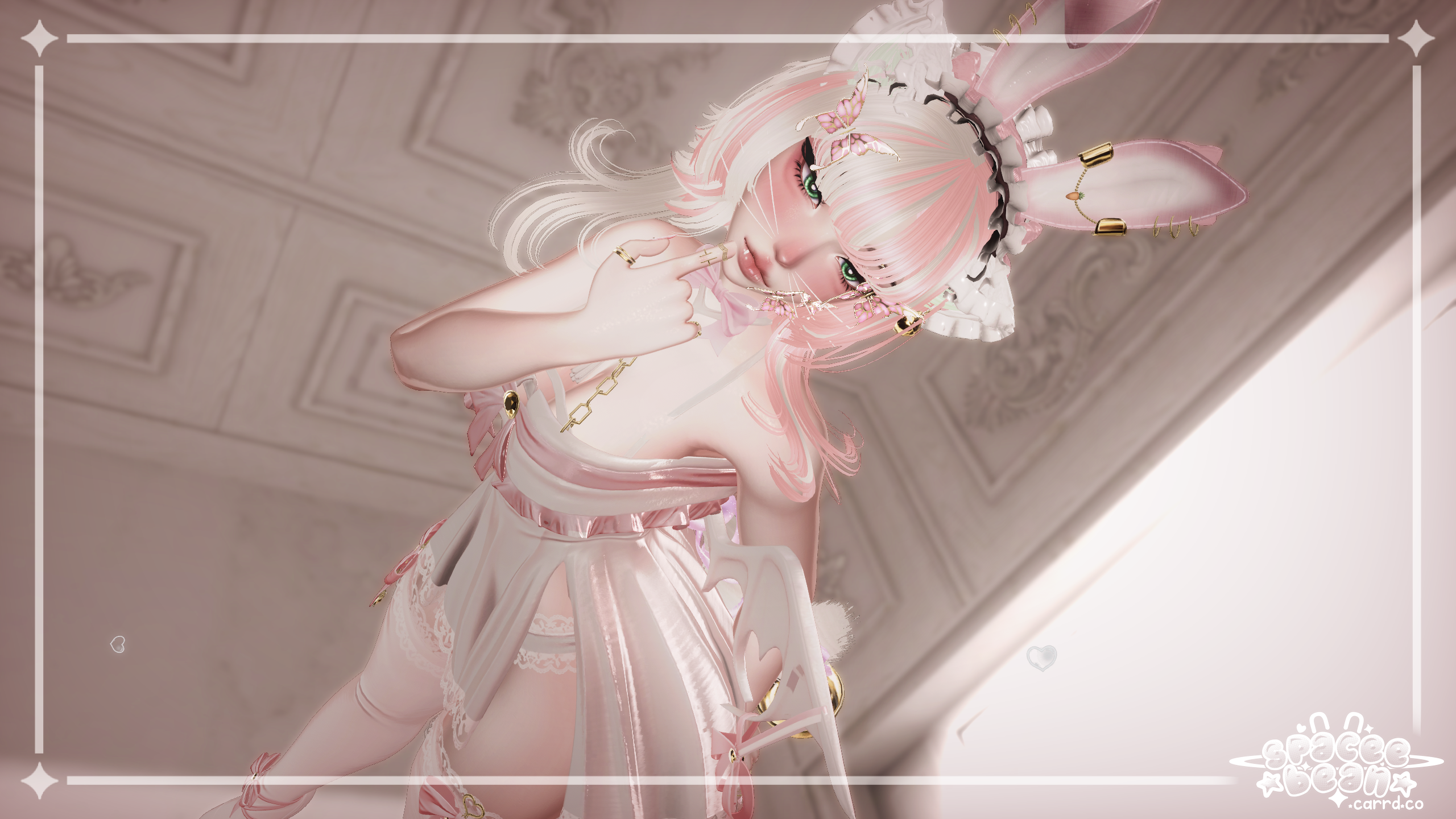 (LIMITED)Haru - Quest+FT+SFW
