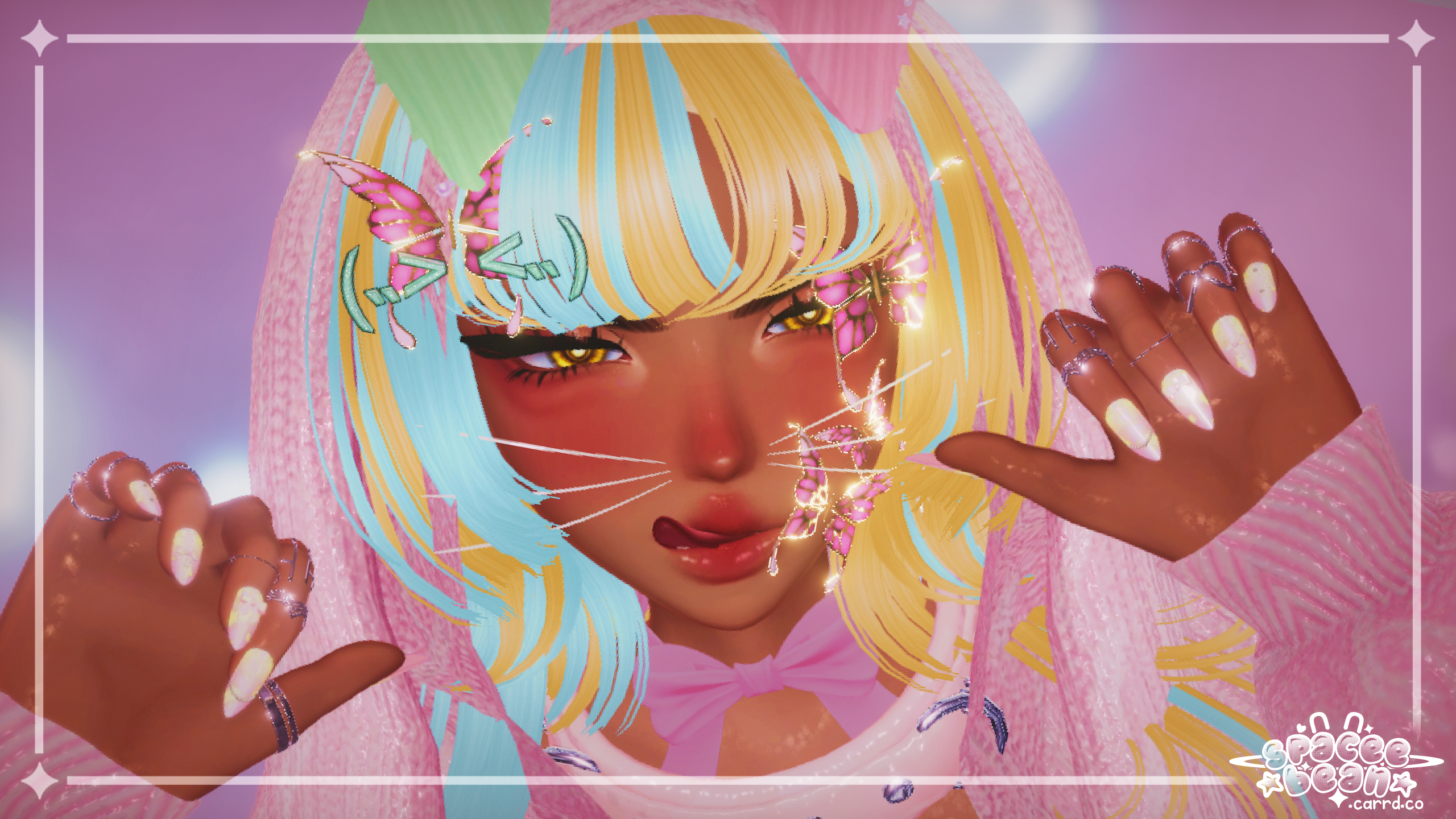 (LIMITED)Haru - Quest+FT+SFW