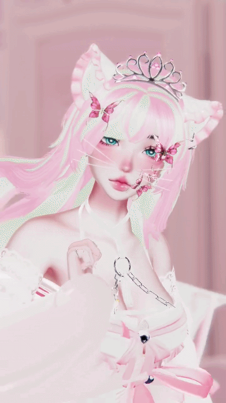 (LIMITED)Haru - Quest+FT+SFW