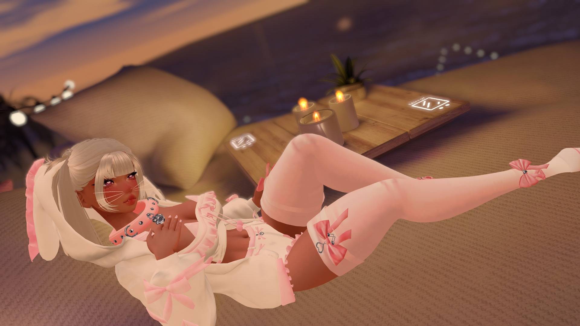 (LIMITED)Haru - Quest+FT+SFW