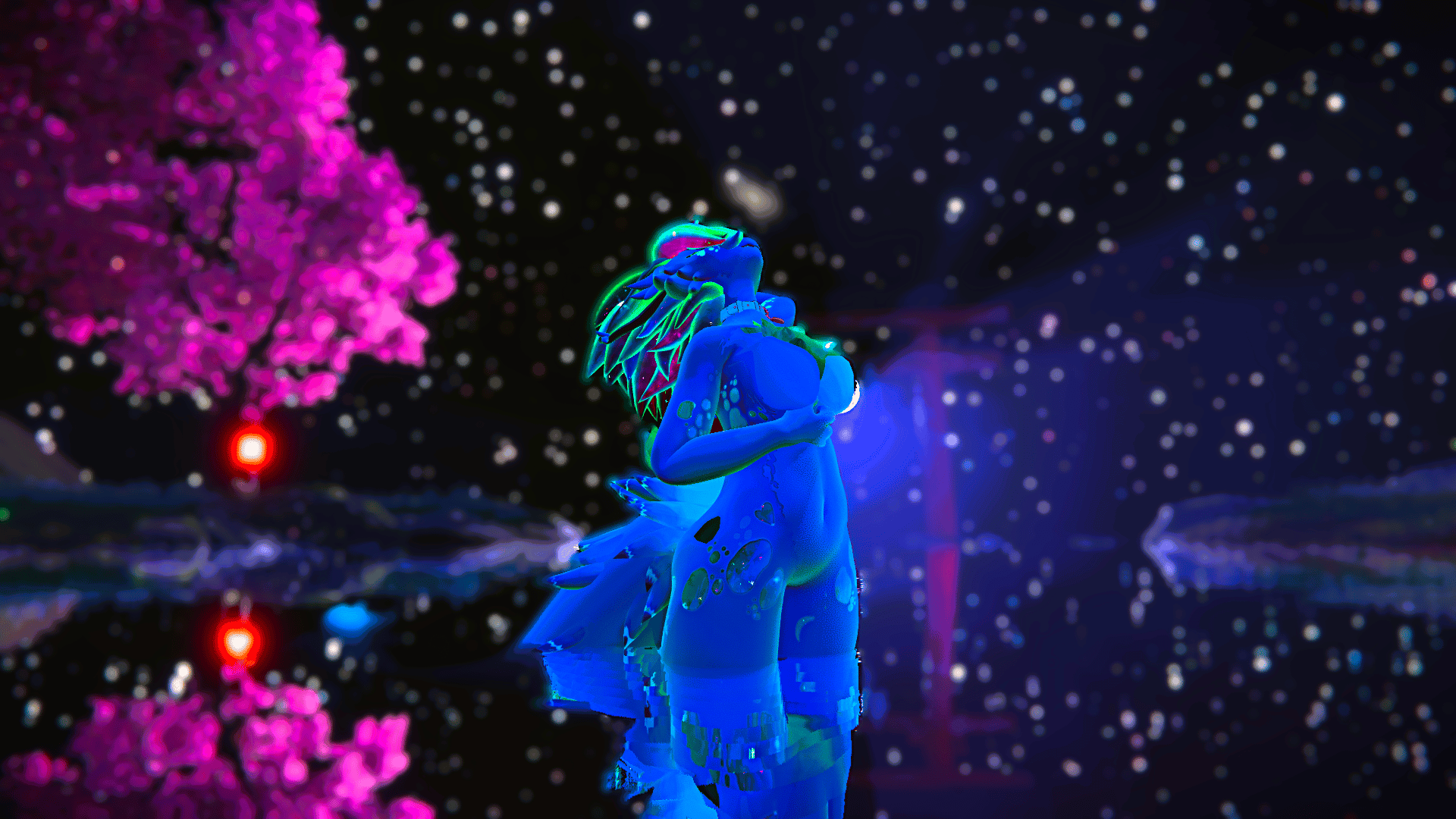 Banner Background