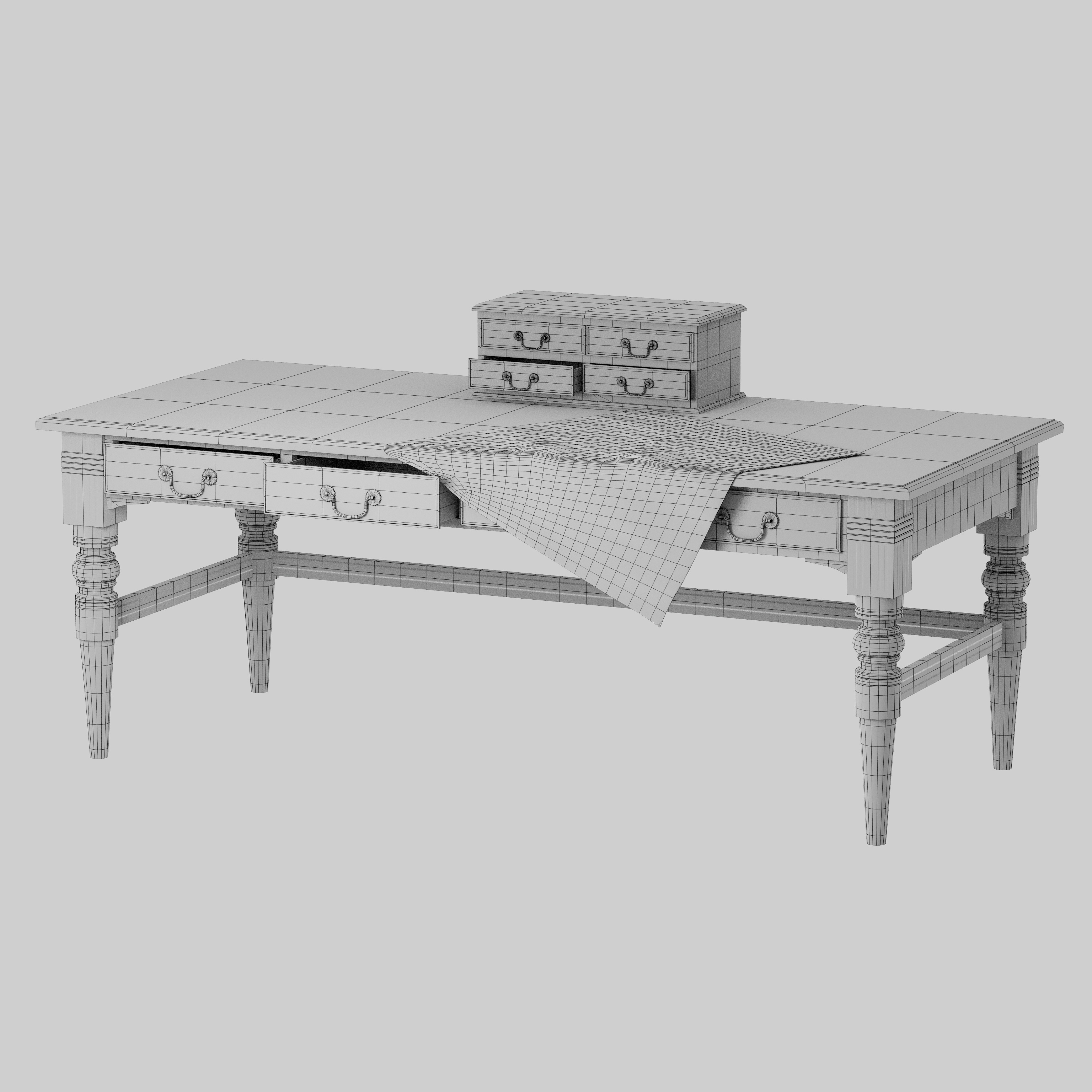 Epic Desk