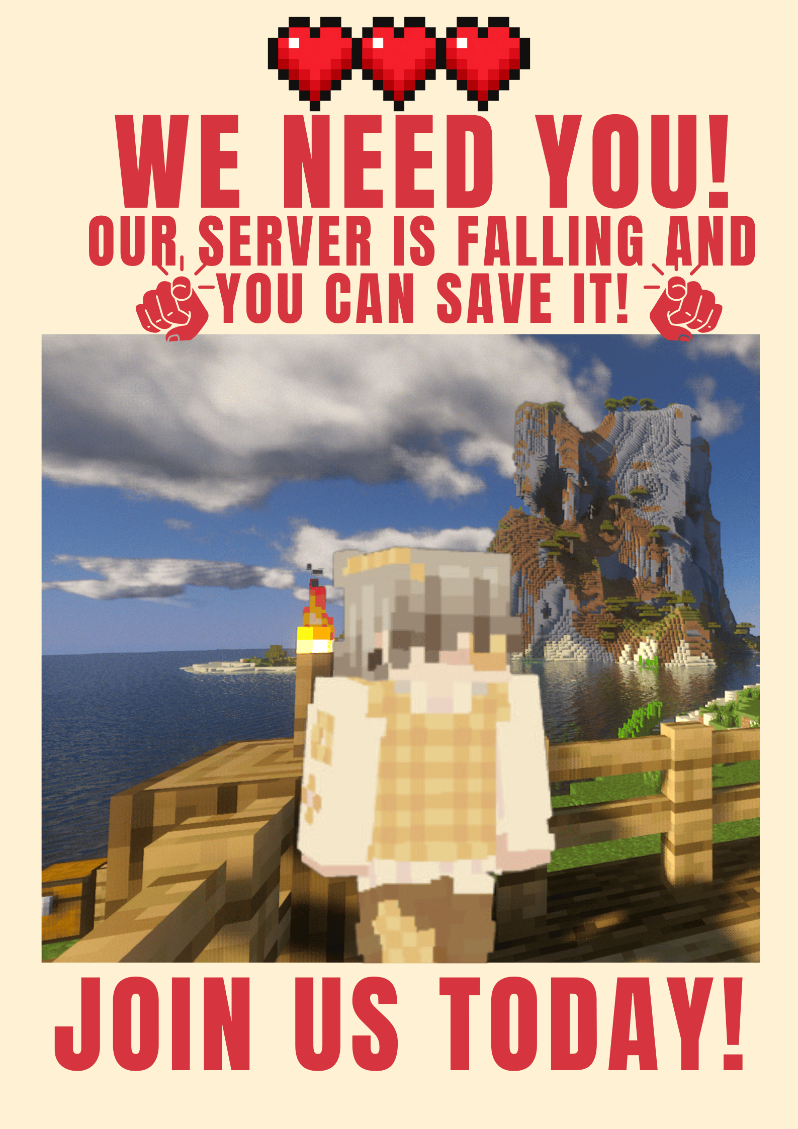 Banner Background