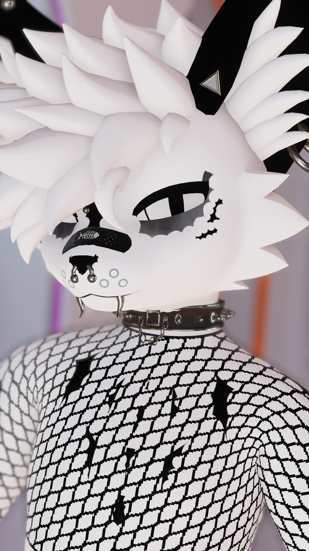 Mayu Texture