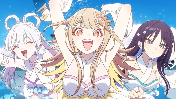 Banner Background
