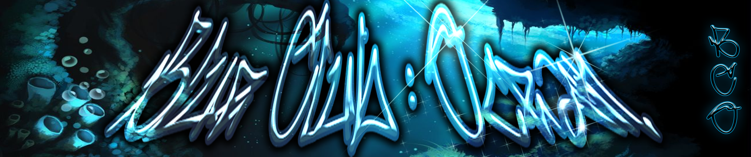 Banner Background