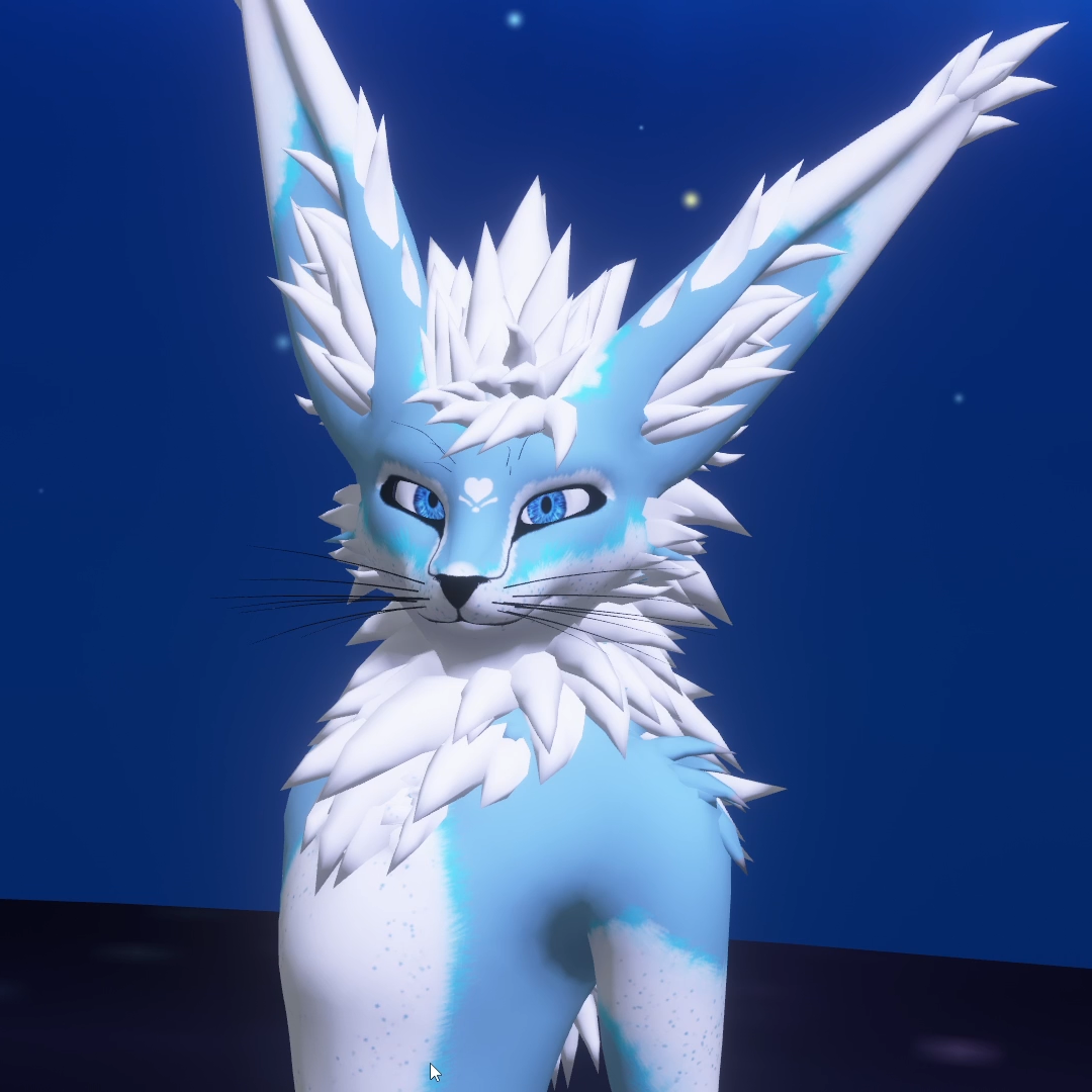 ICE Snow REX Textures