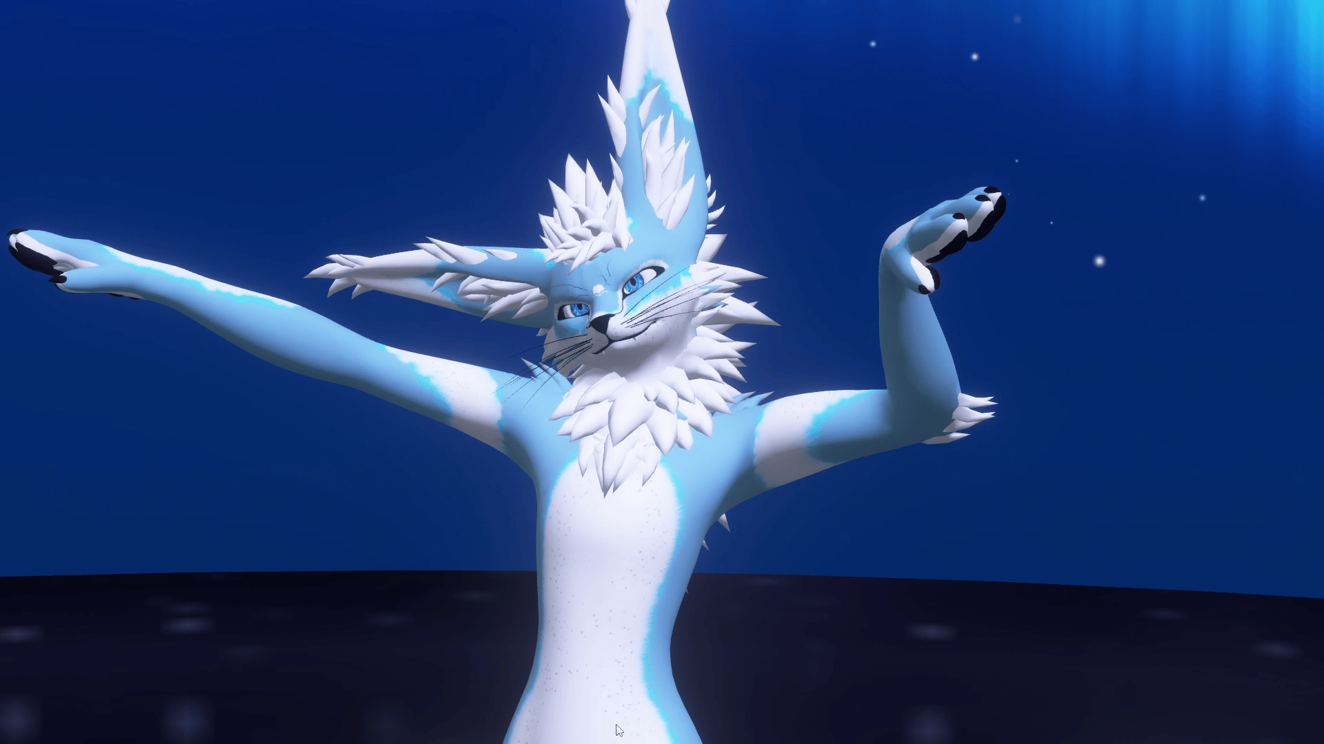 ICE Snow REX Textures