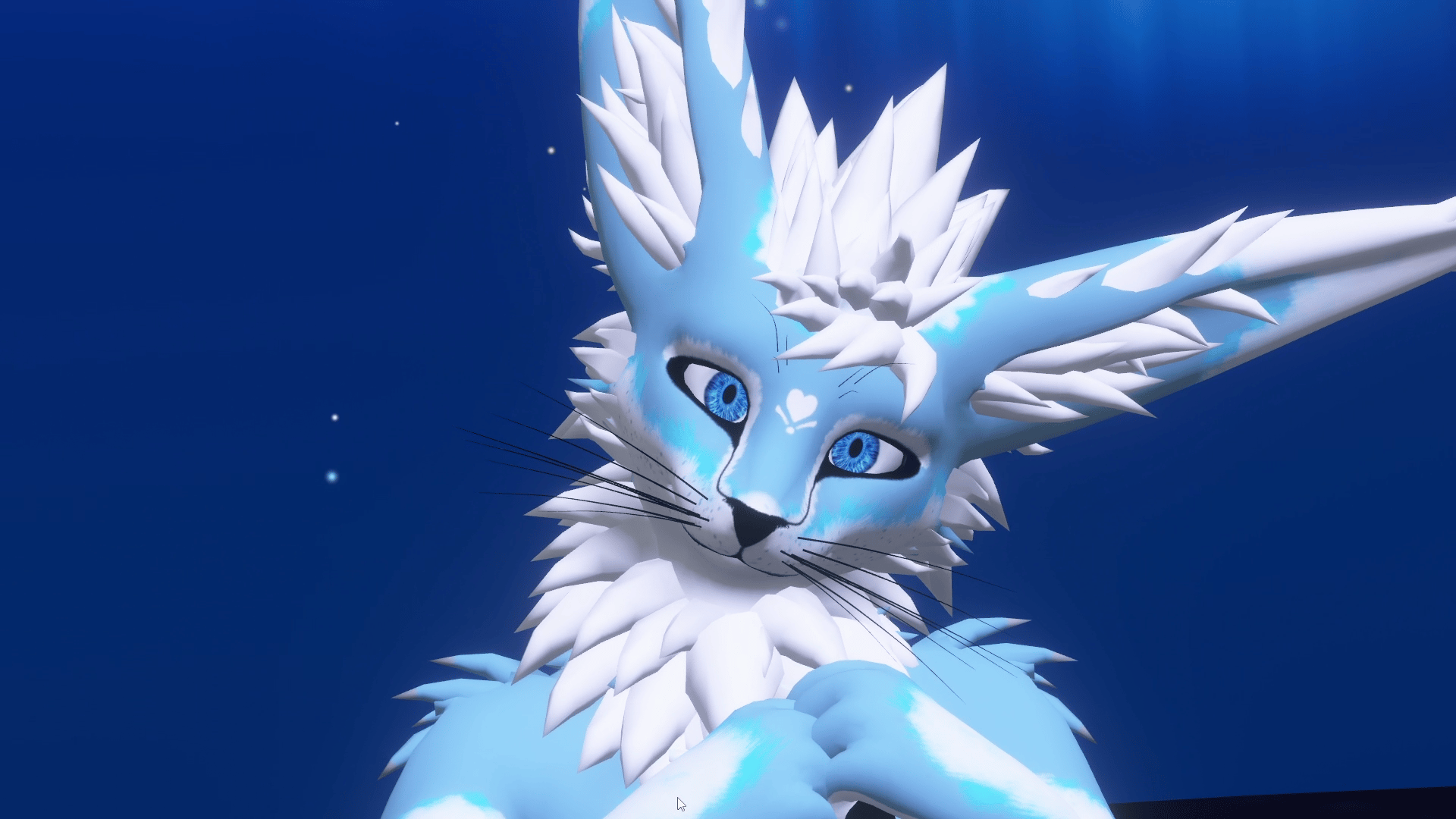 ICE Snow REX Textures