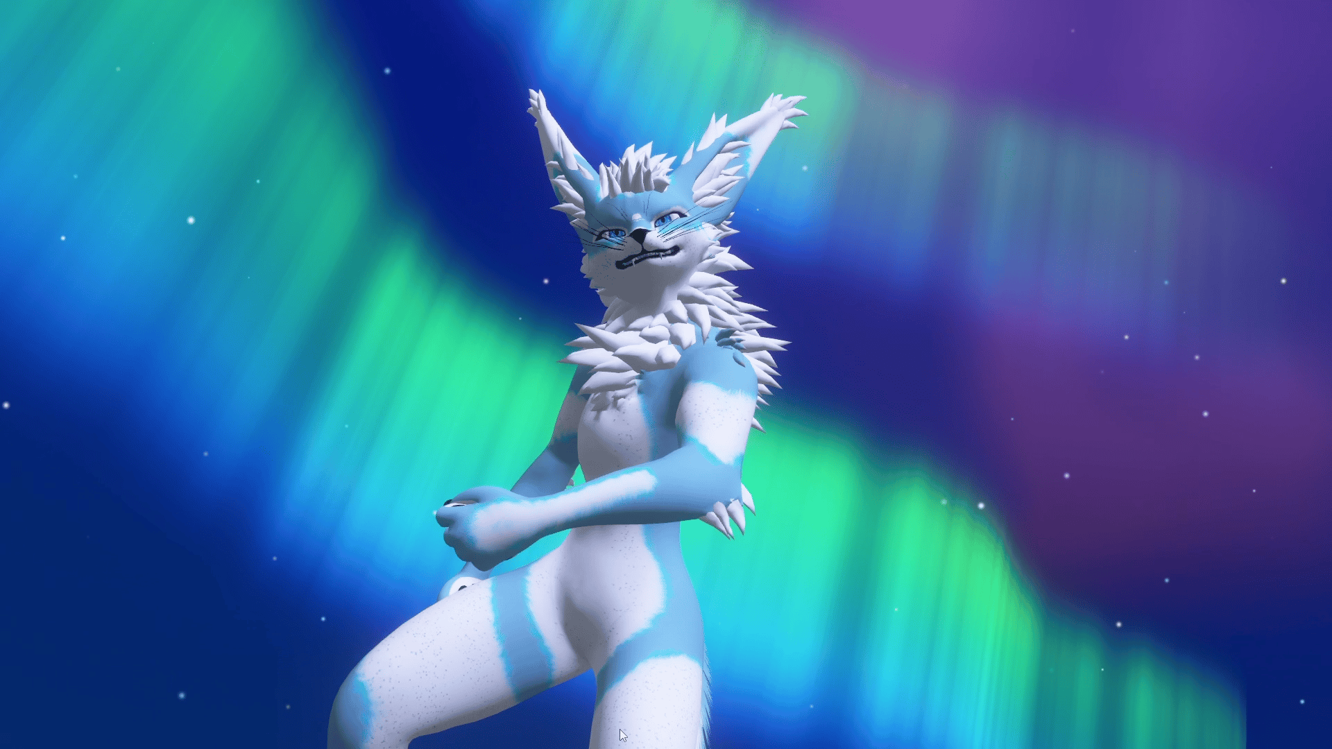 ICE Snow REX Textures